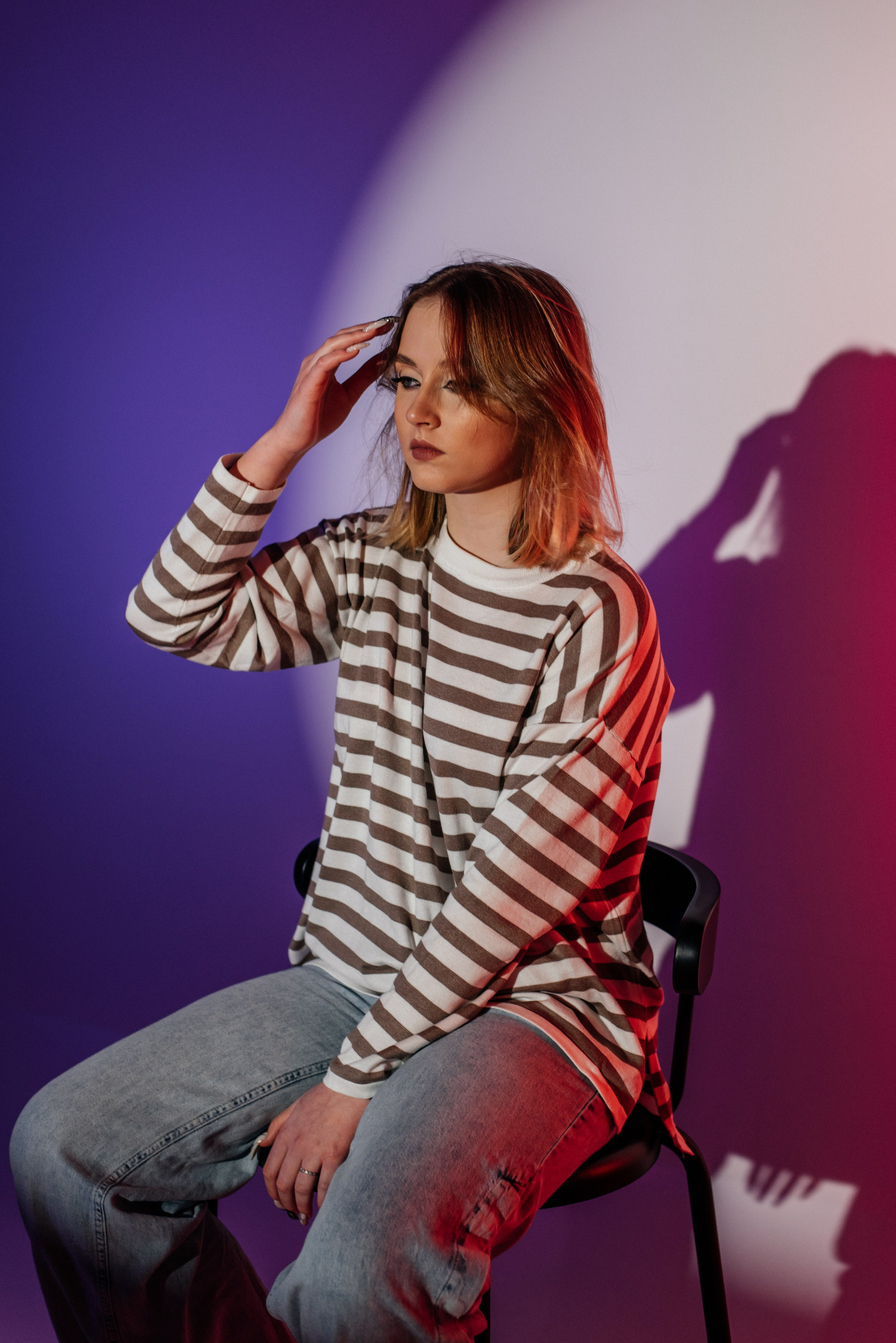 Ксения. Костюшко Кристина — семейный и свадебный фотограф в Минске