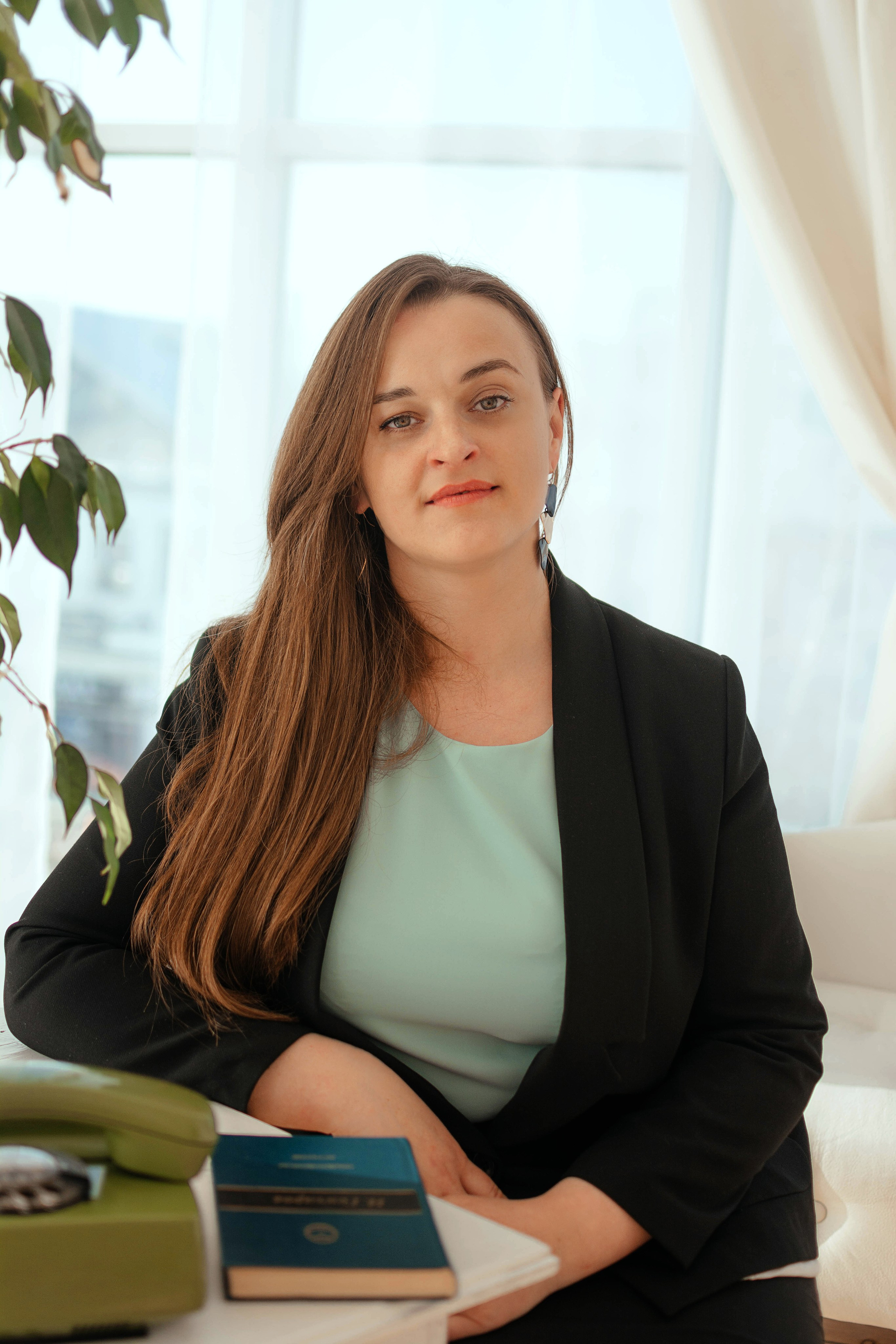 Подруги. Фотограф Эллина Дар г. Улан-Удэ