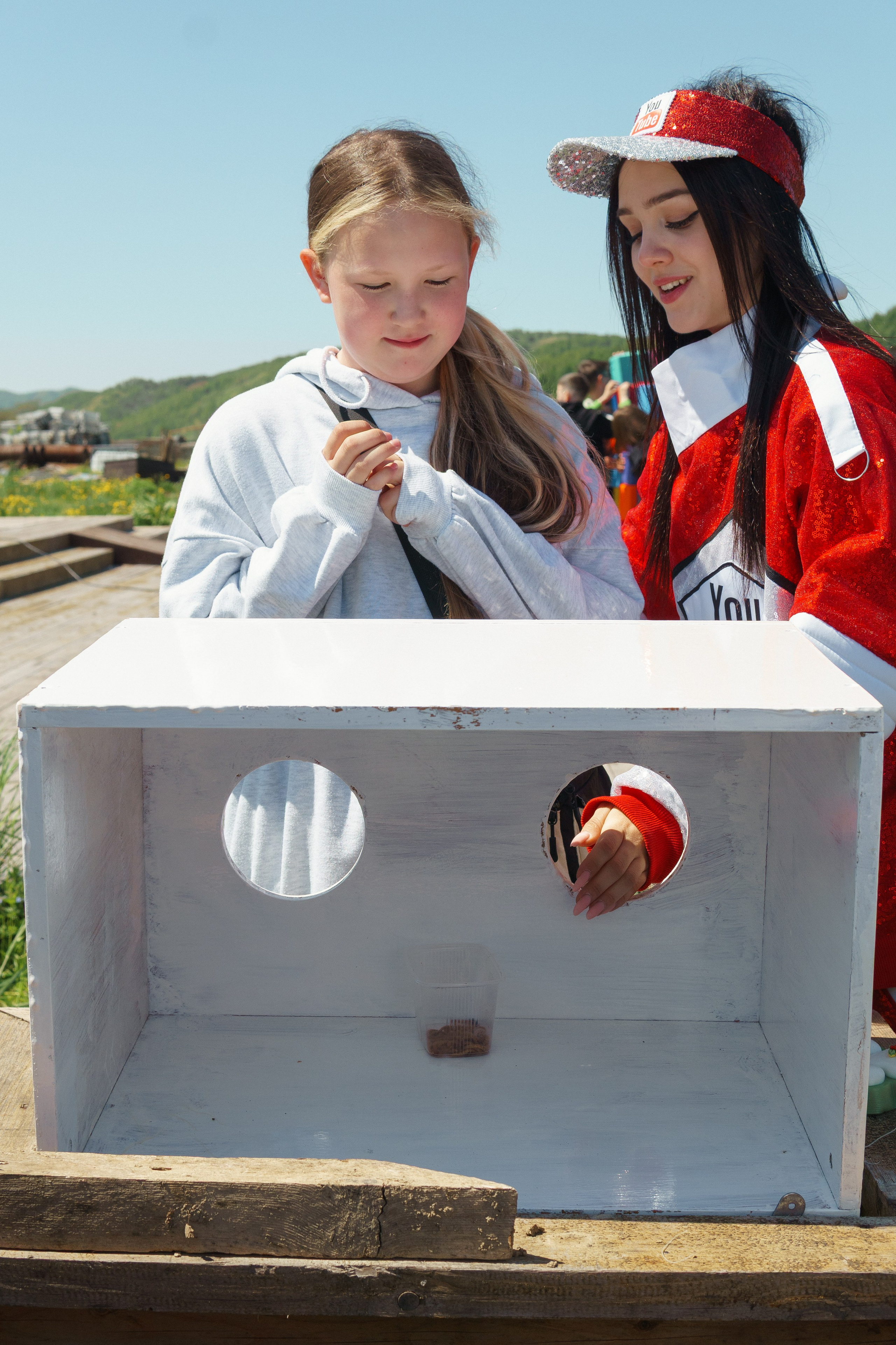 Прощай 4А. Евгений Кудинов | Фотограф в Холмске