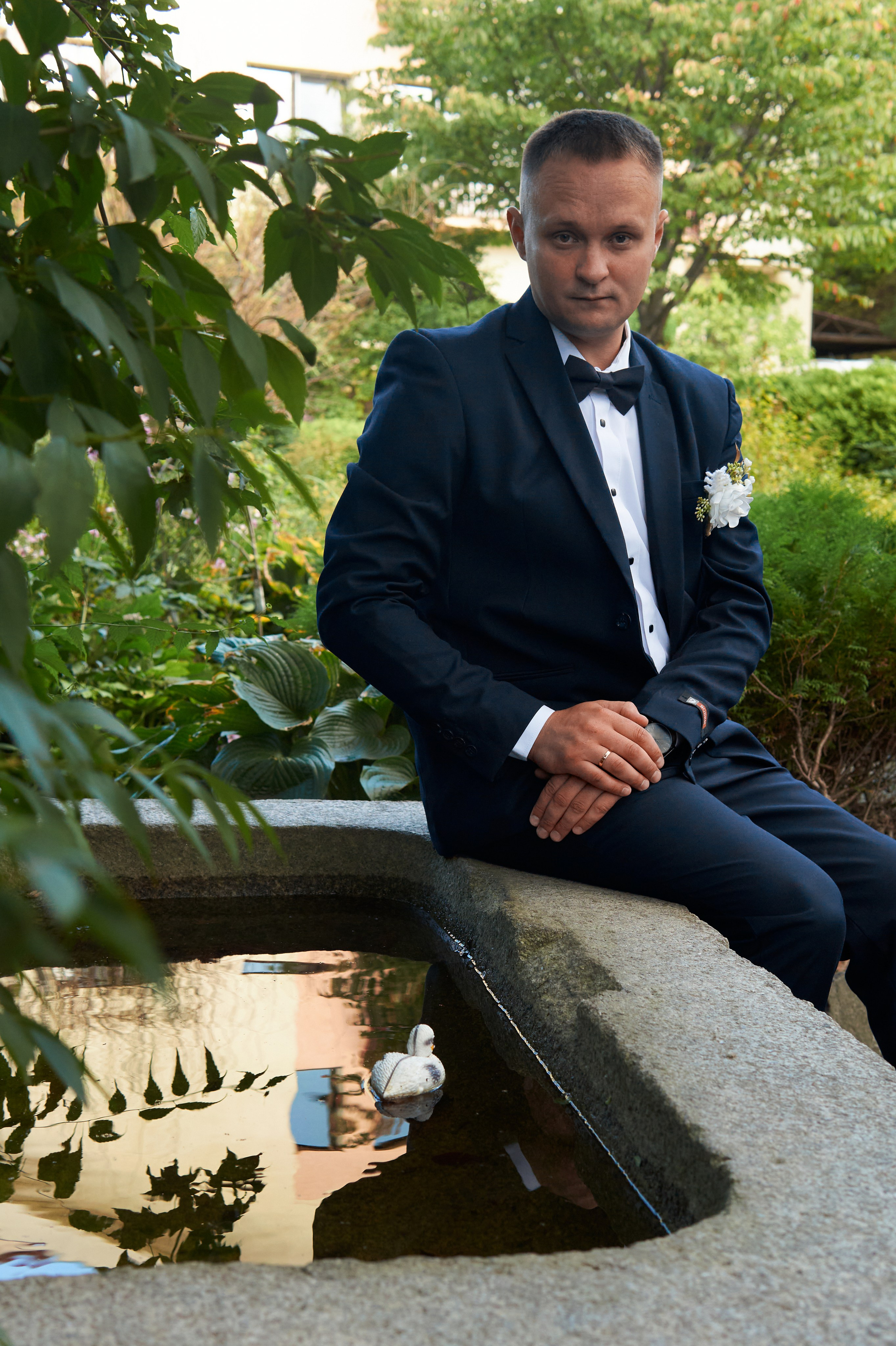 Летний бриз. Евгений Кудинов | Фотограф в Холмске