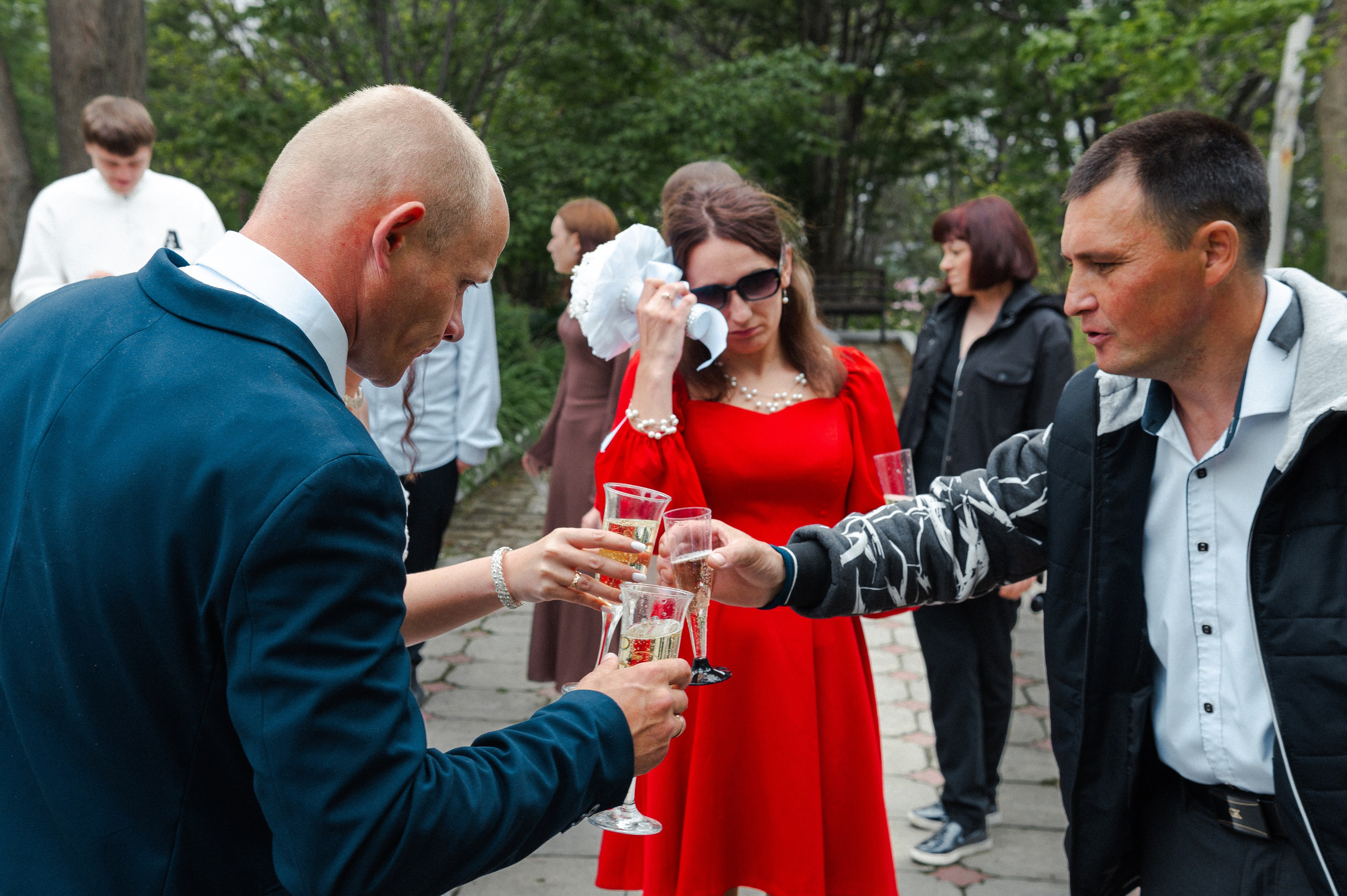 Хиты 90-х. Евгений Кудинов | Фотограф в Холмске