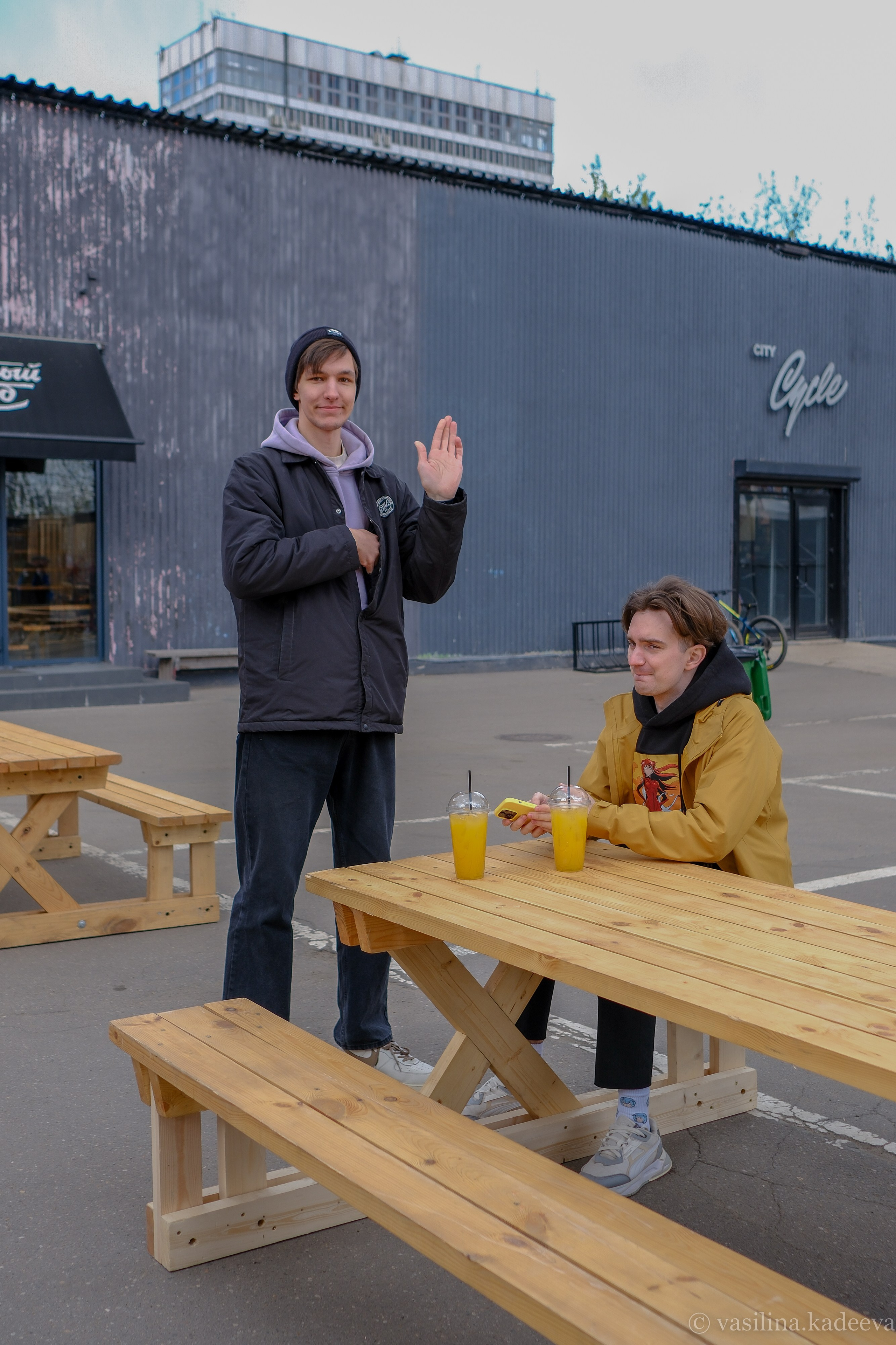 Фестиваль науки, технологии и юмора 2023. Фотограф в Москве (готова приехать к вам в город)
