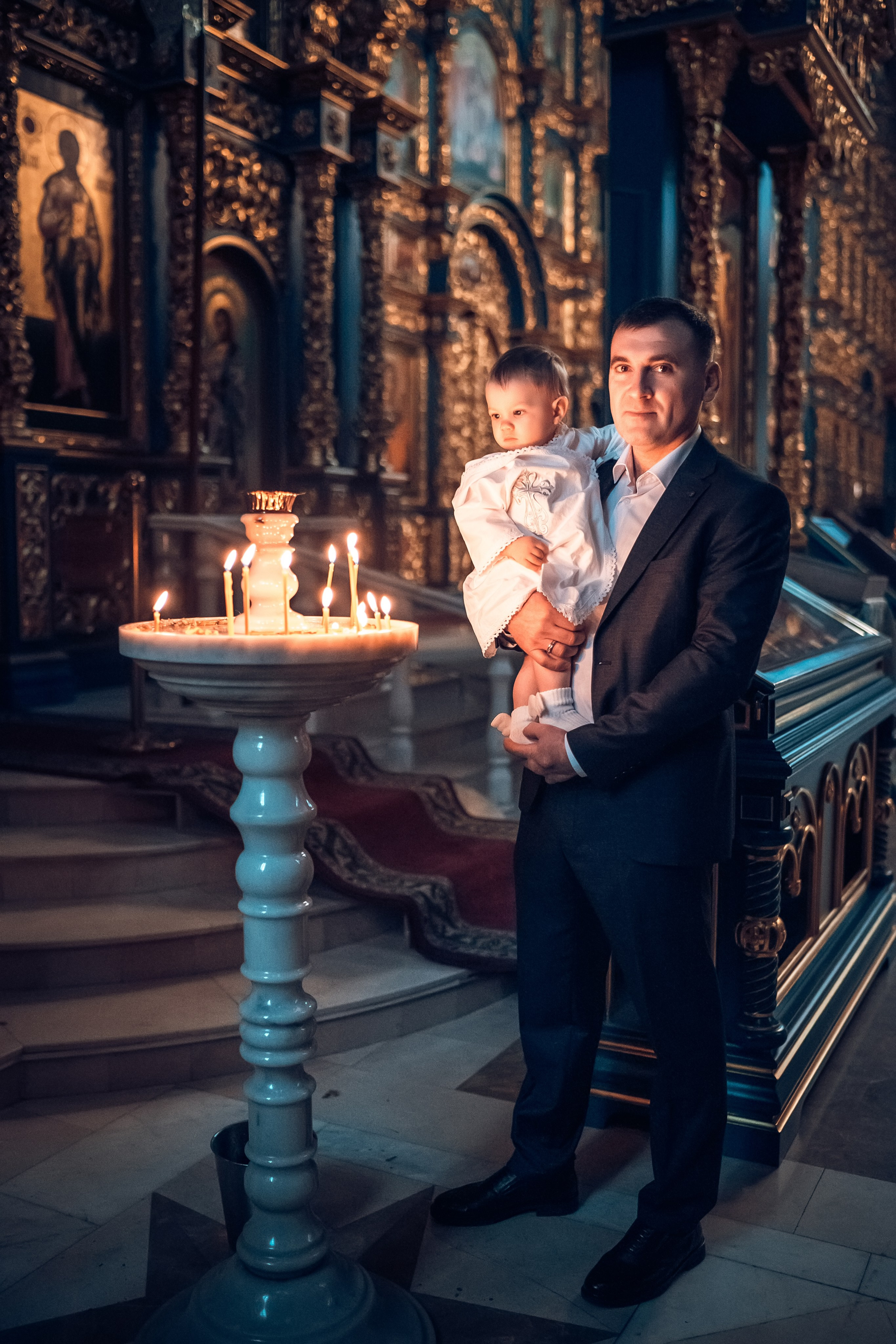 Гордей. Надежда Виховская — семейный фотограф в Астане