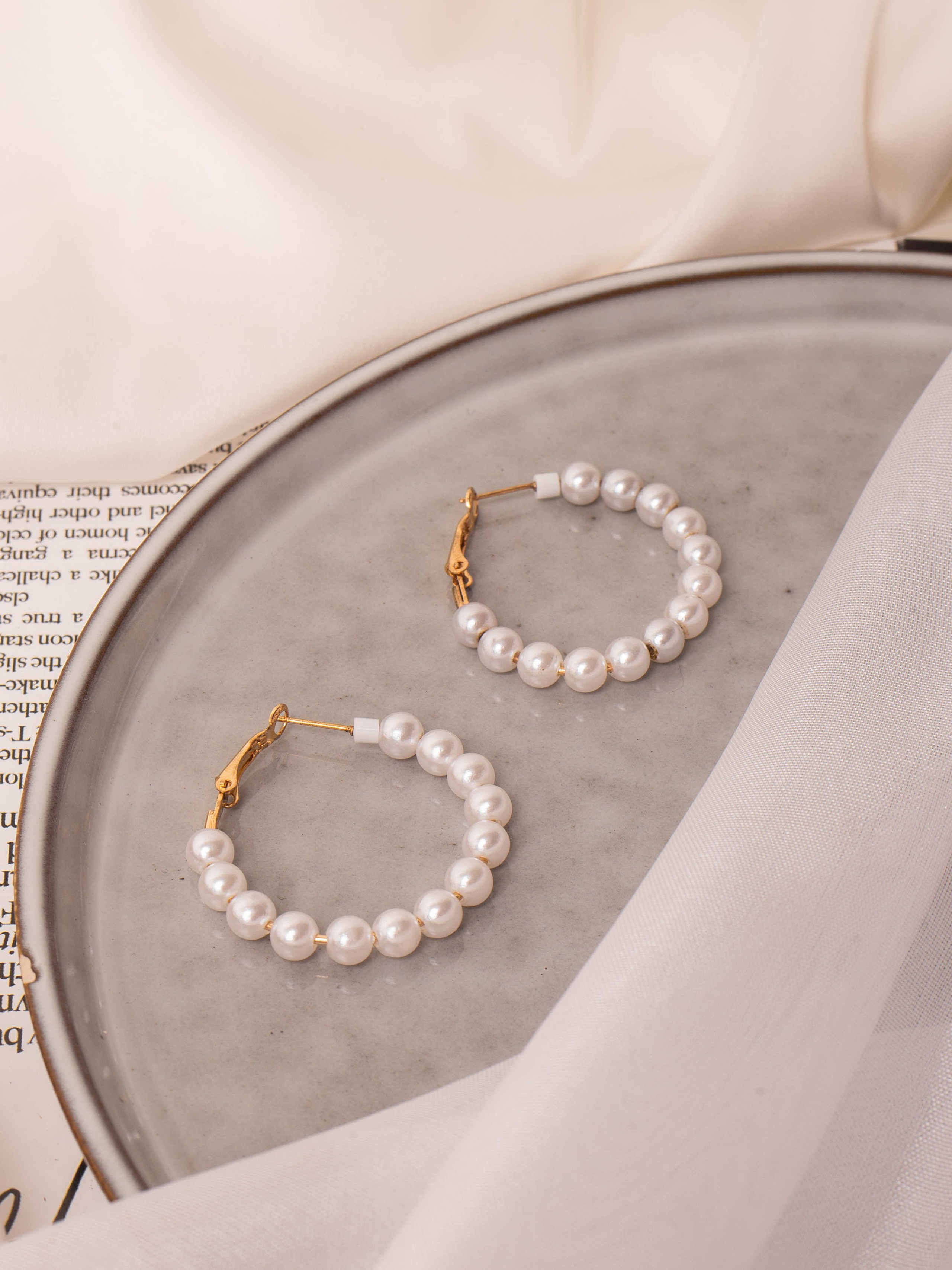 Серьги. Предметный фотограф для маркетплейсов в Кемерово Ольга Воловяшко