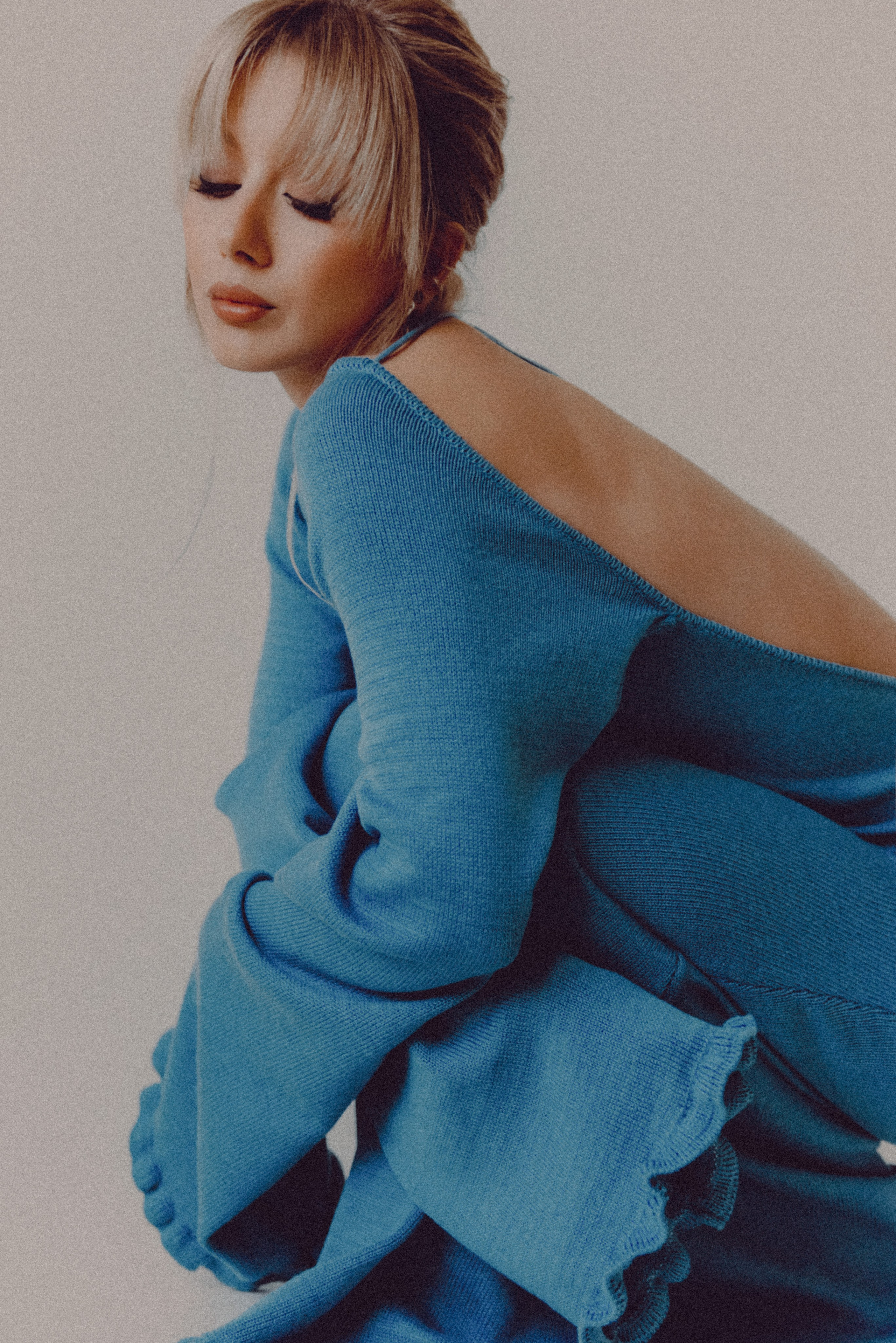 Алла. Портретный и свадебный фотограф в Симферополе Ирина Колесникова