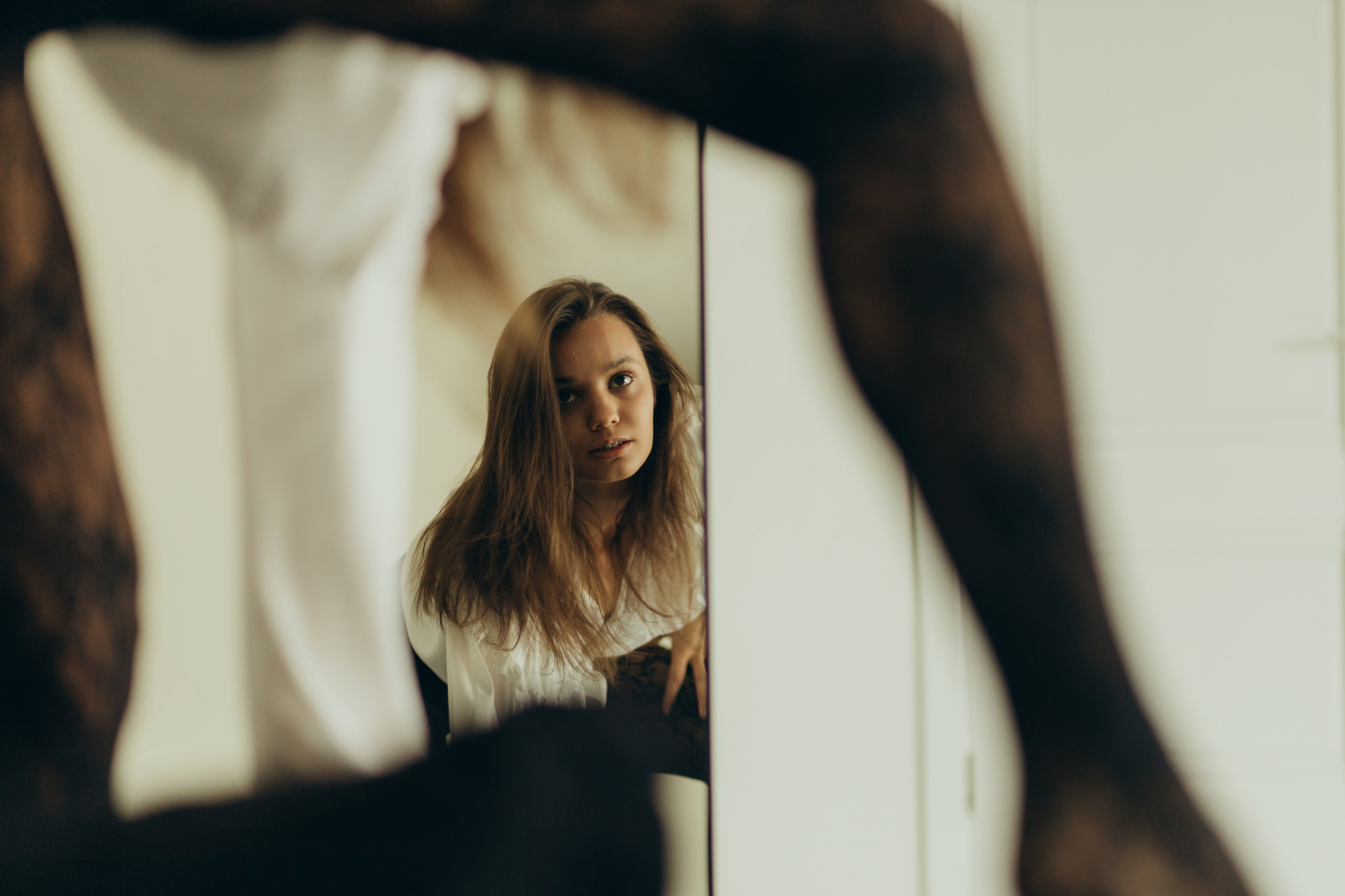 Виталина. Портретный фотограф и Love story в Сочи