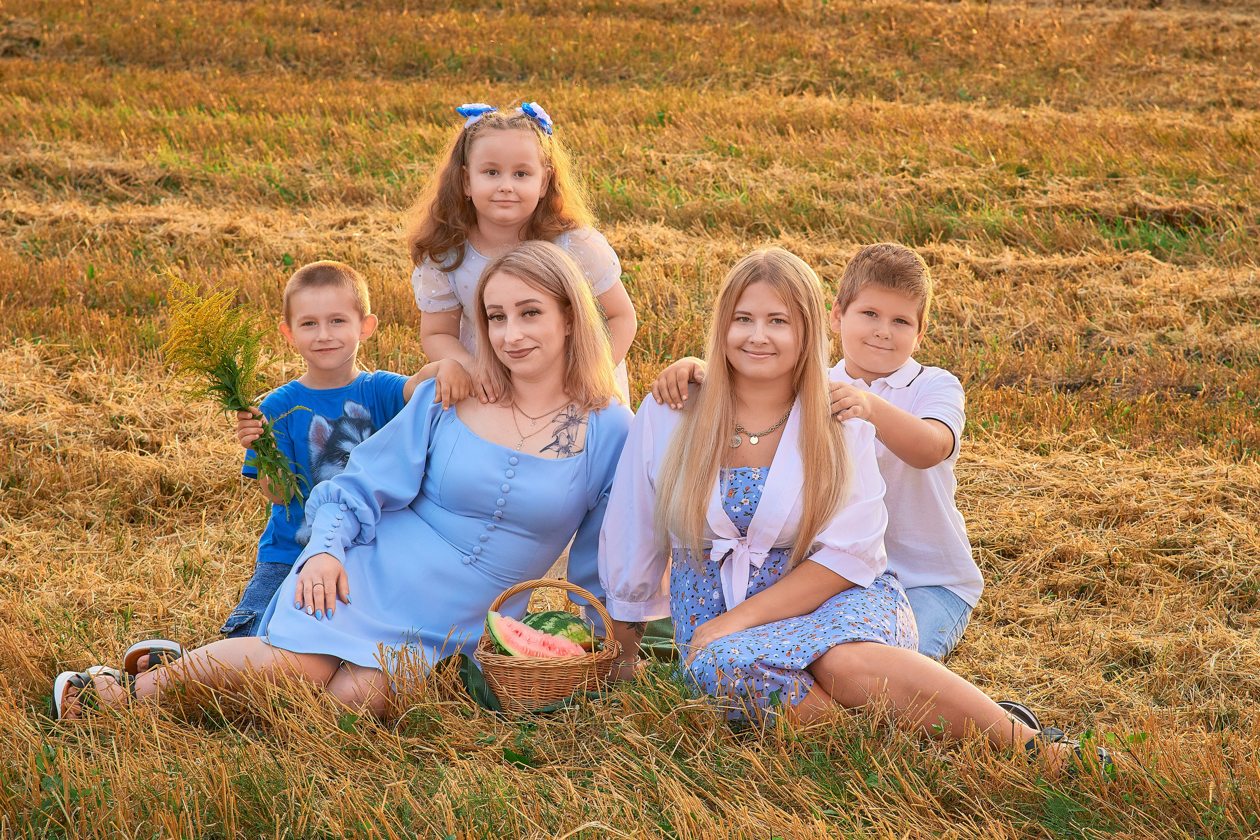 На улице. Семейный и женский фотограф в Новомосковске и Узловой Михеева Татьяна