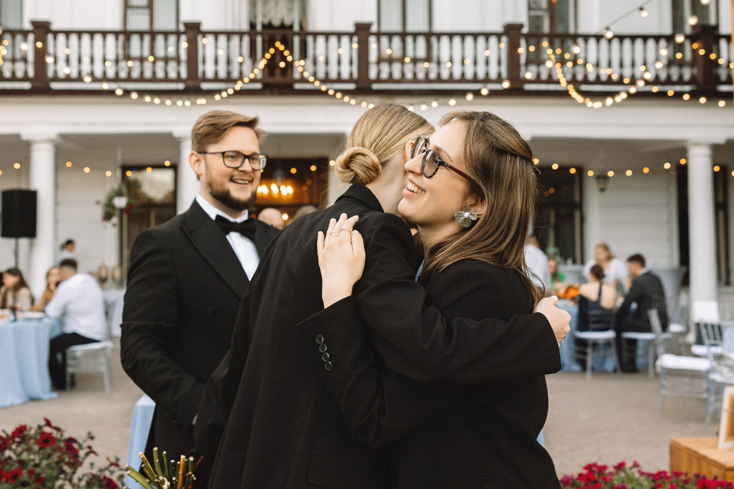 Виктория и Александр. Lifestyle фотограф в Санкт-Петербурге Анна Щекалева