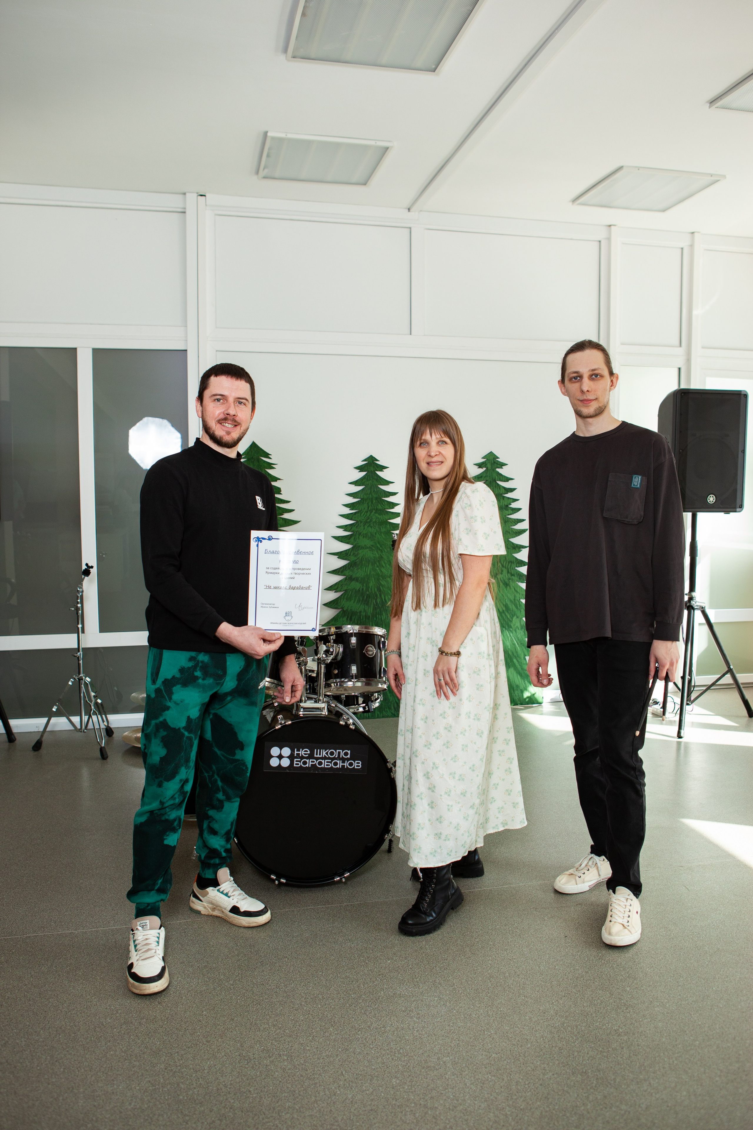 Ярмарка детских творческих изделий 30.03.2025. Медиа-продюсер и фотограф Сорокина Кристина г. Благовещенск