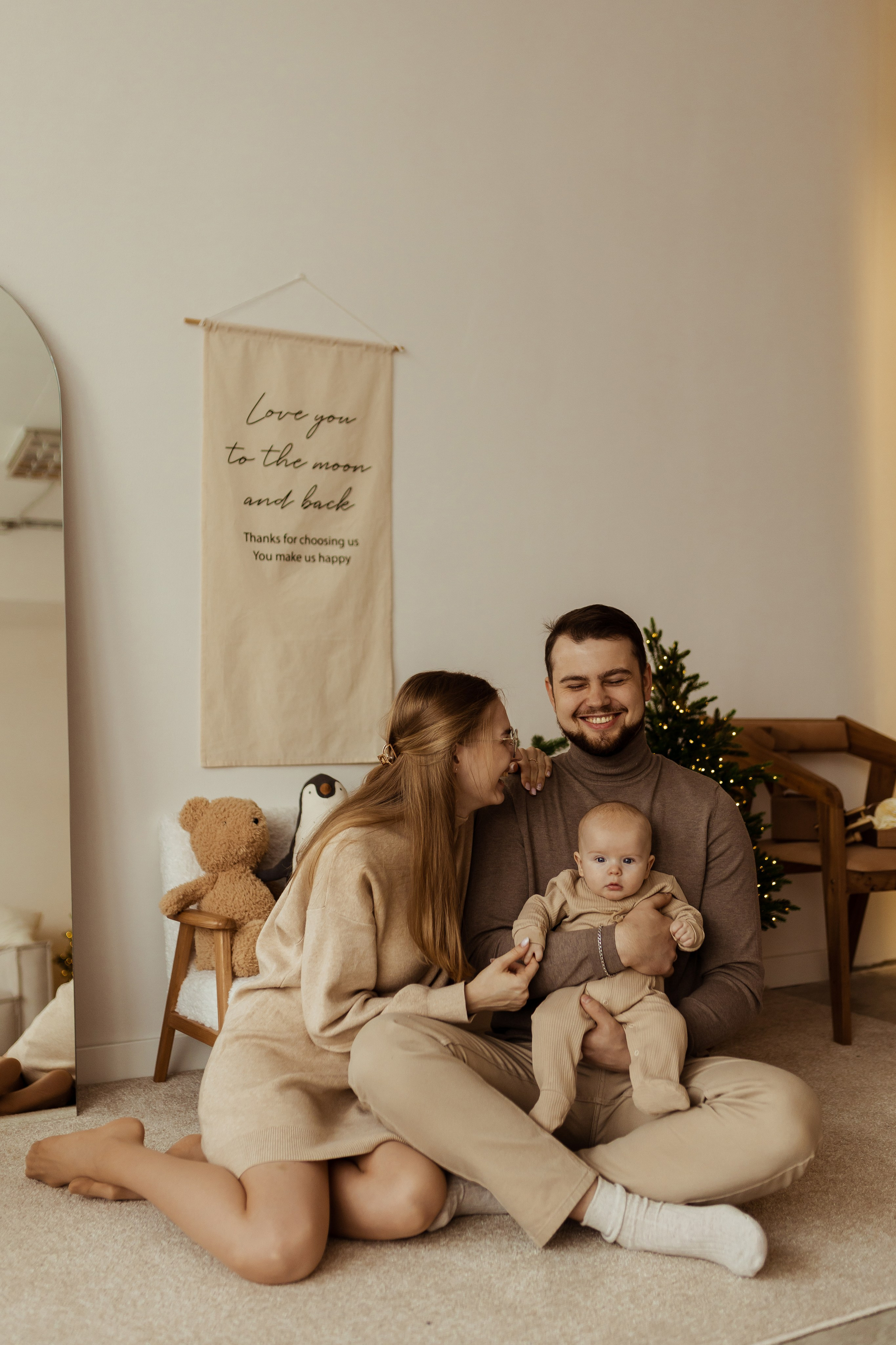 Саша, Маша и Ваня. ФОТОГРАФ Маргарита Сивакова | Ярославль Кострома Москва