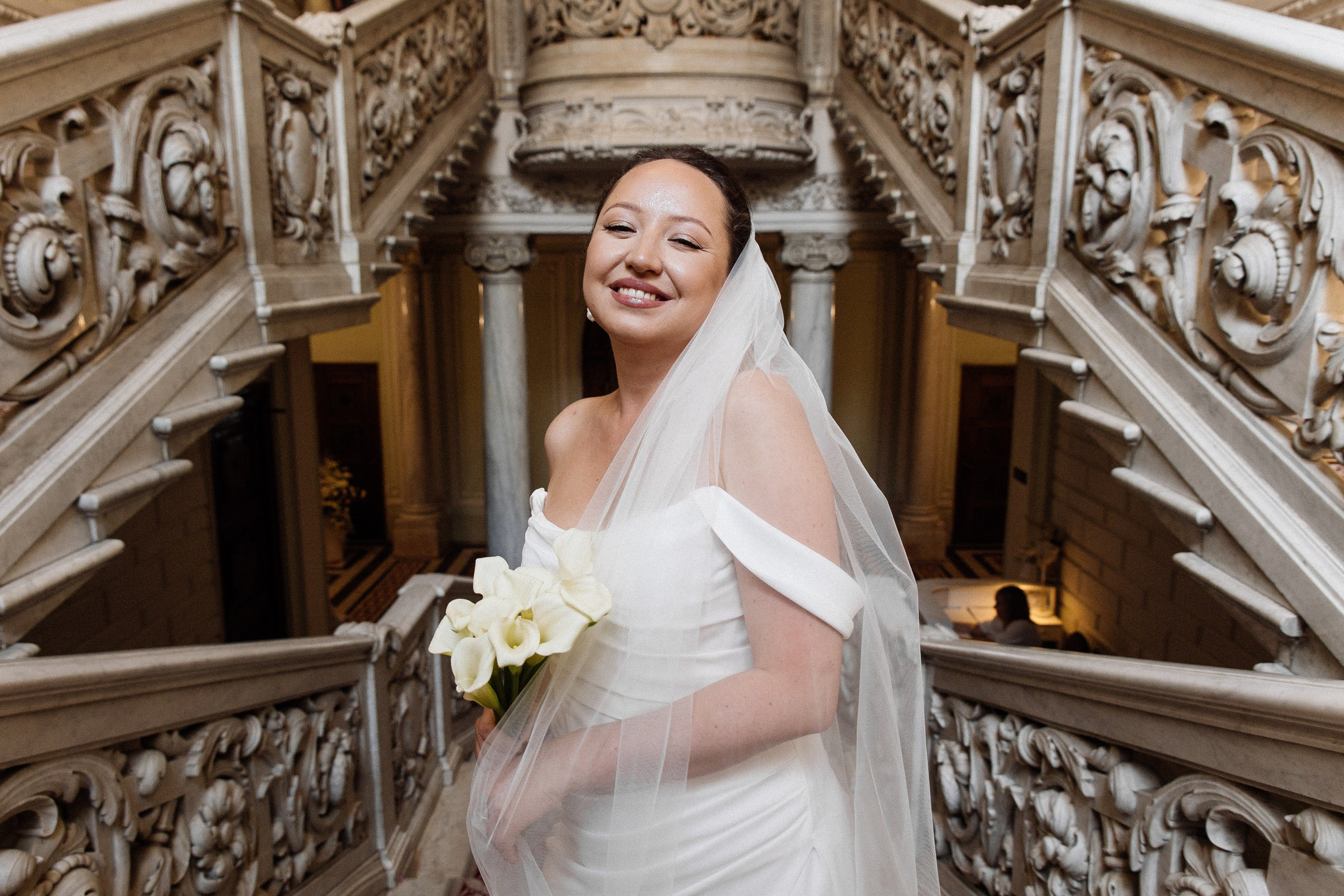 Лера и Ваня. Семейный свадебный фотограф Семен Егоров