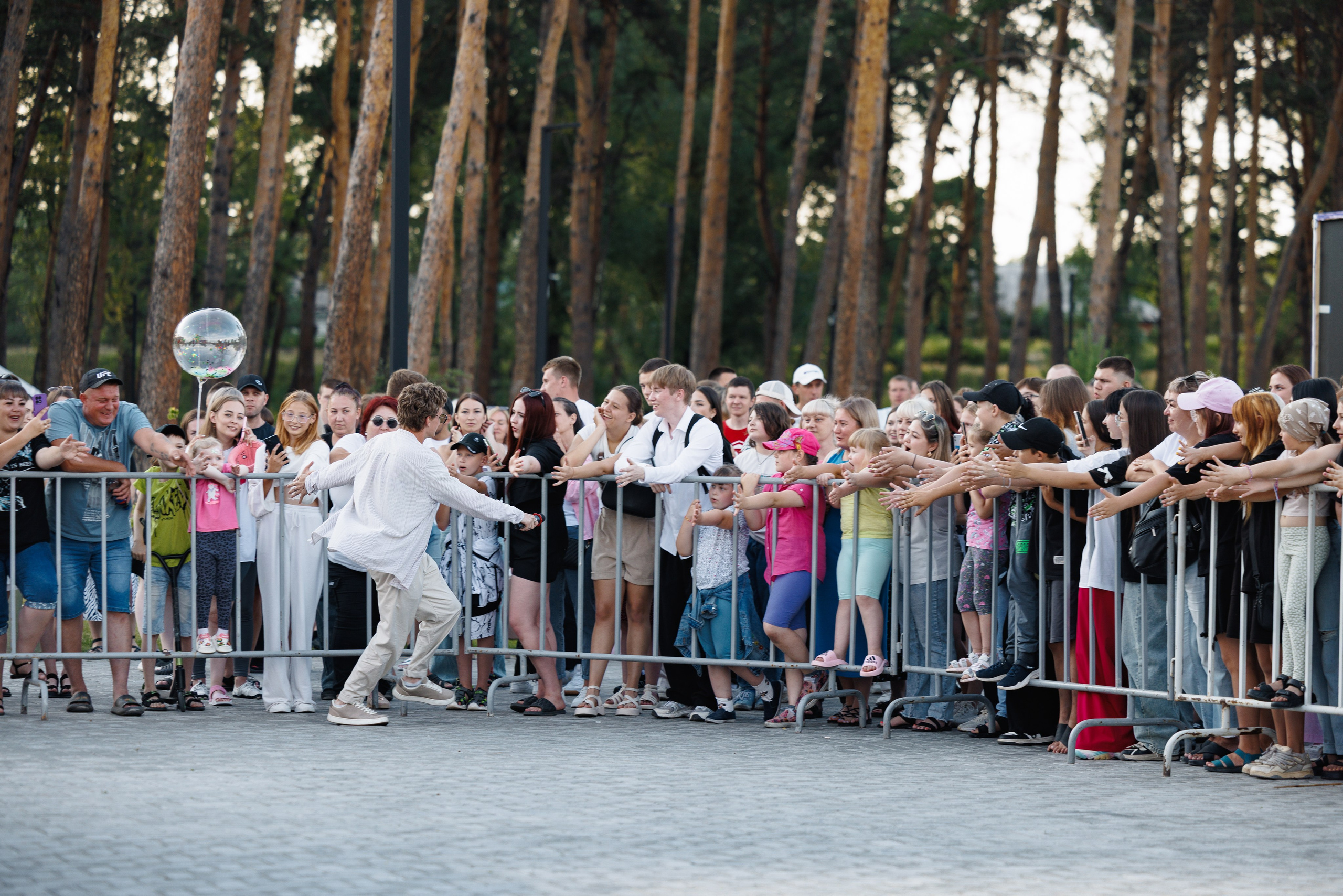 День молодежи 2025 Минусинск. Ваши Истории. Фотограф/видеограф. Абакан