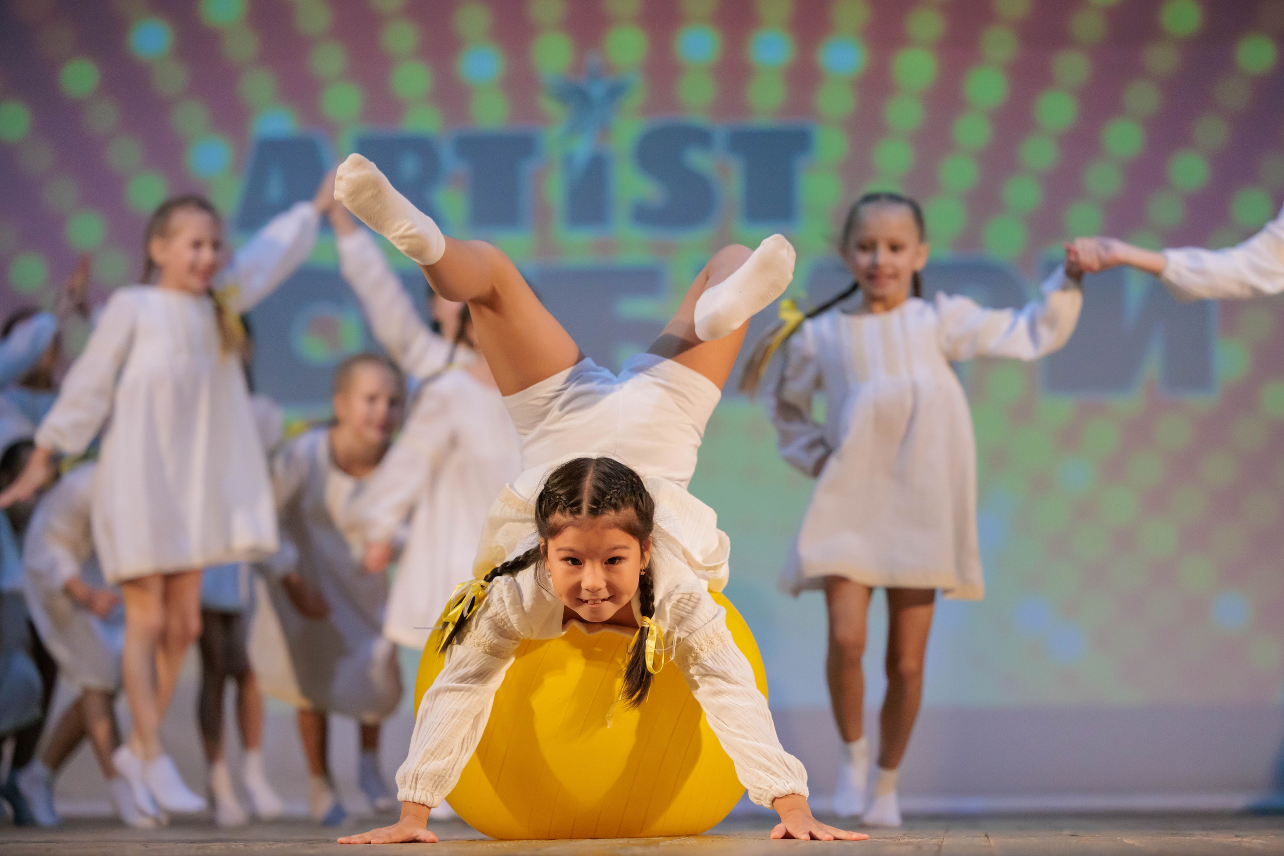 ARТист Сибири 2023. Ваши Истории. Фотограф/видеограф. Абакан