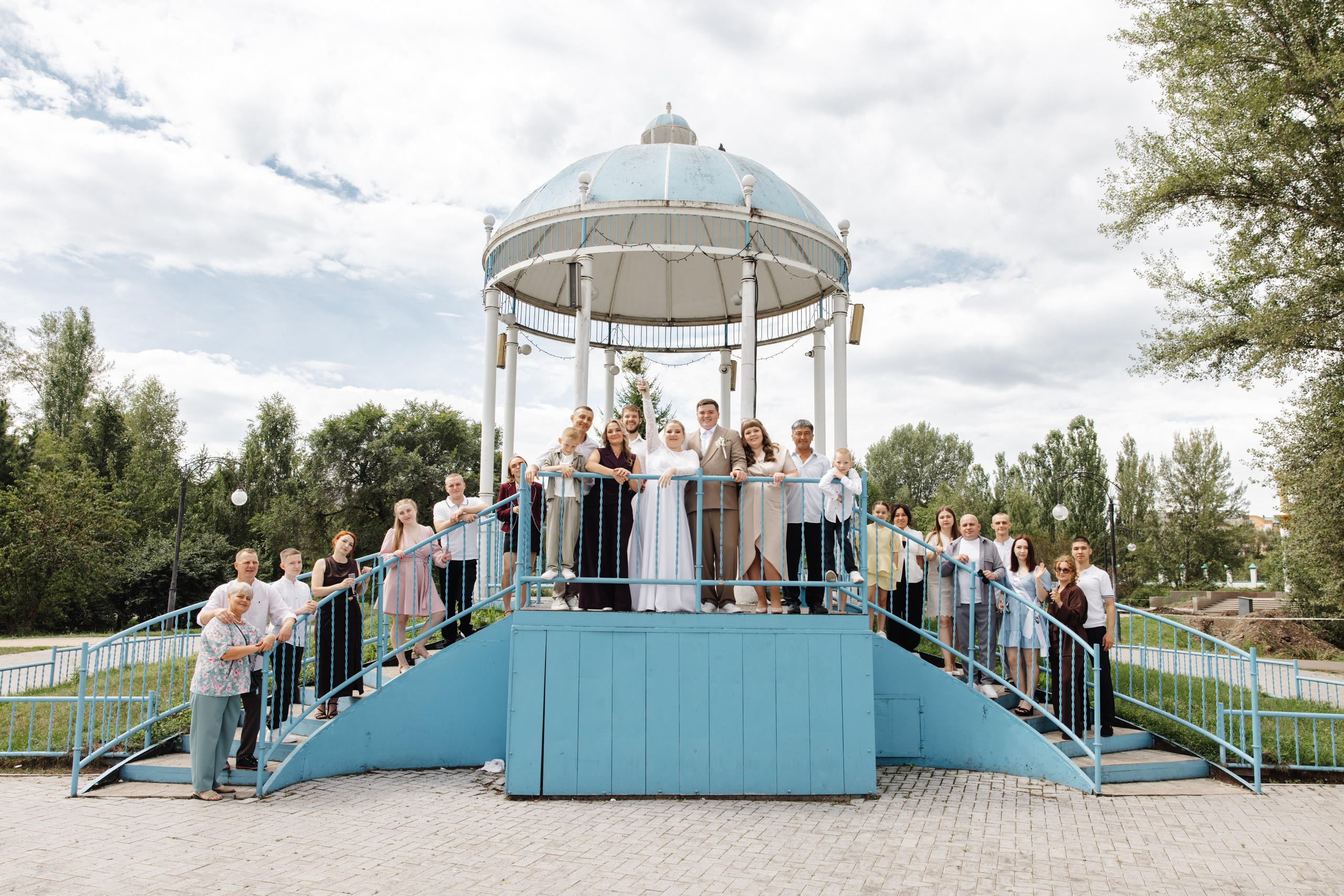Игорь и Ирина. Ваши Истории. Фотограф/видеограф. Абакан