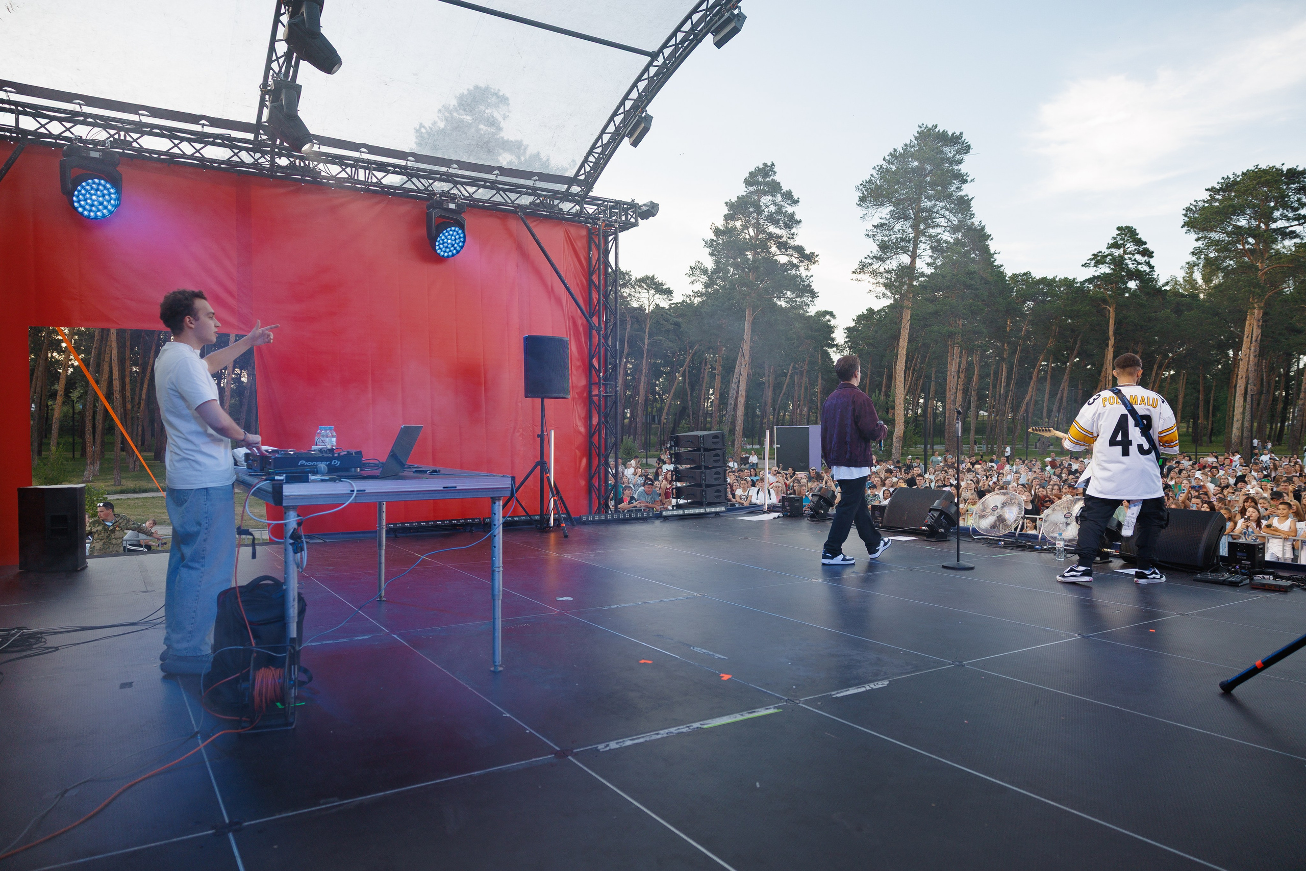 День молодежи 2025 Минусинск. Ваши Истории. Фотограф/видеограф. Абакан