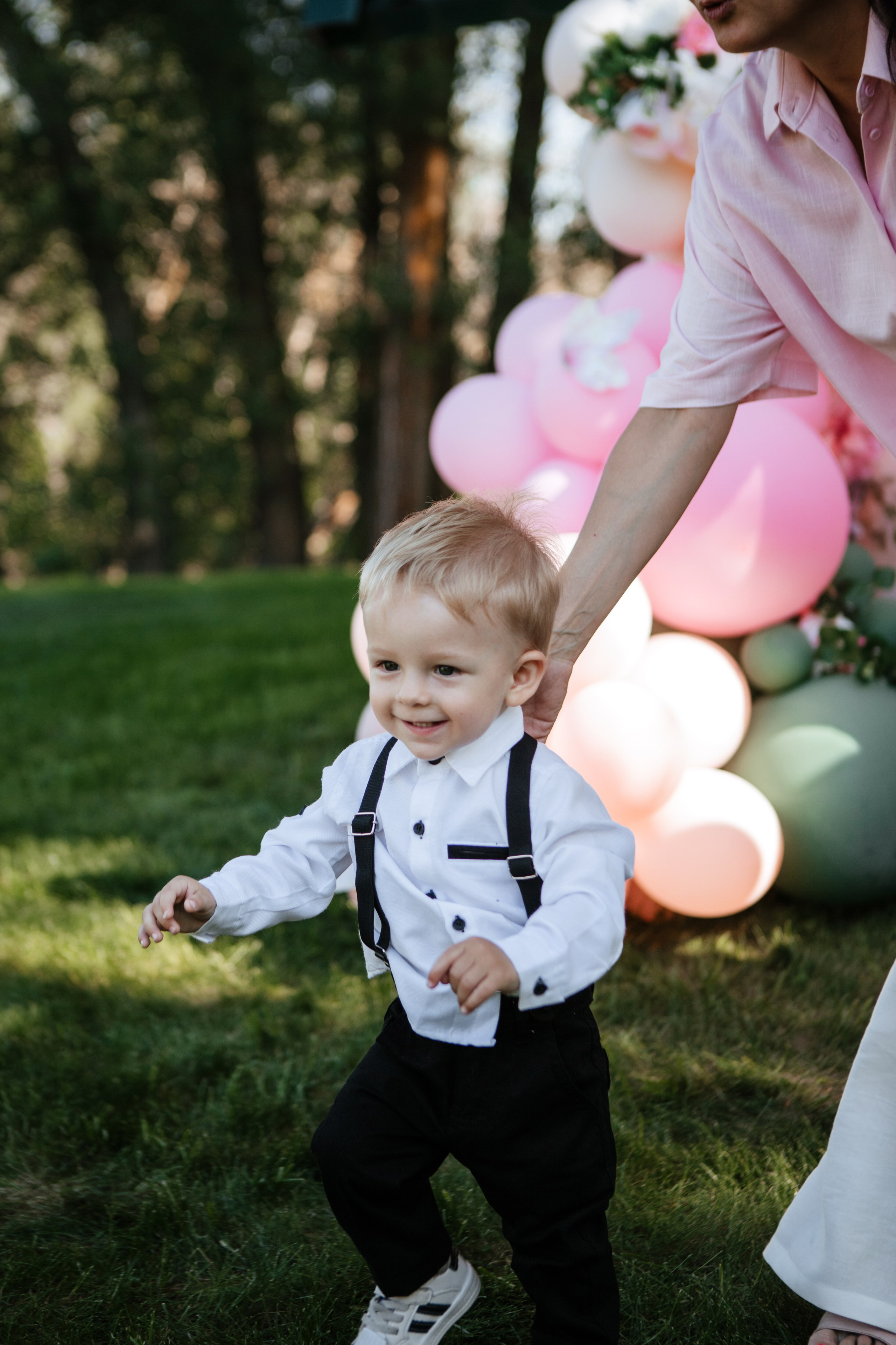 Майе годик. Фотограф в Волгограде и Москве | Анастасия Лаврова