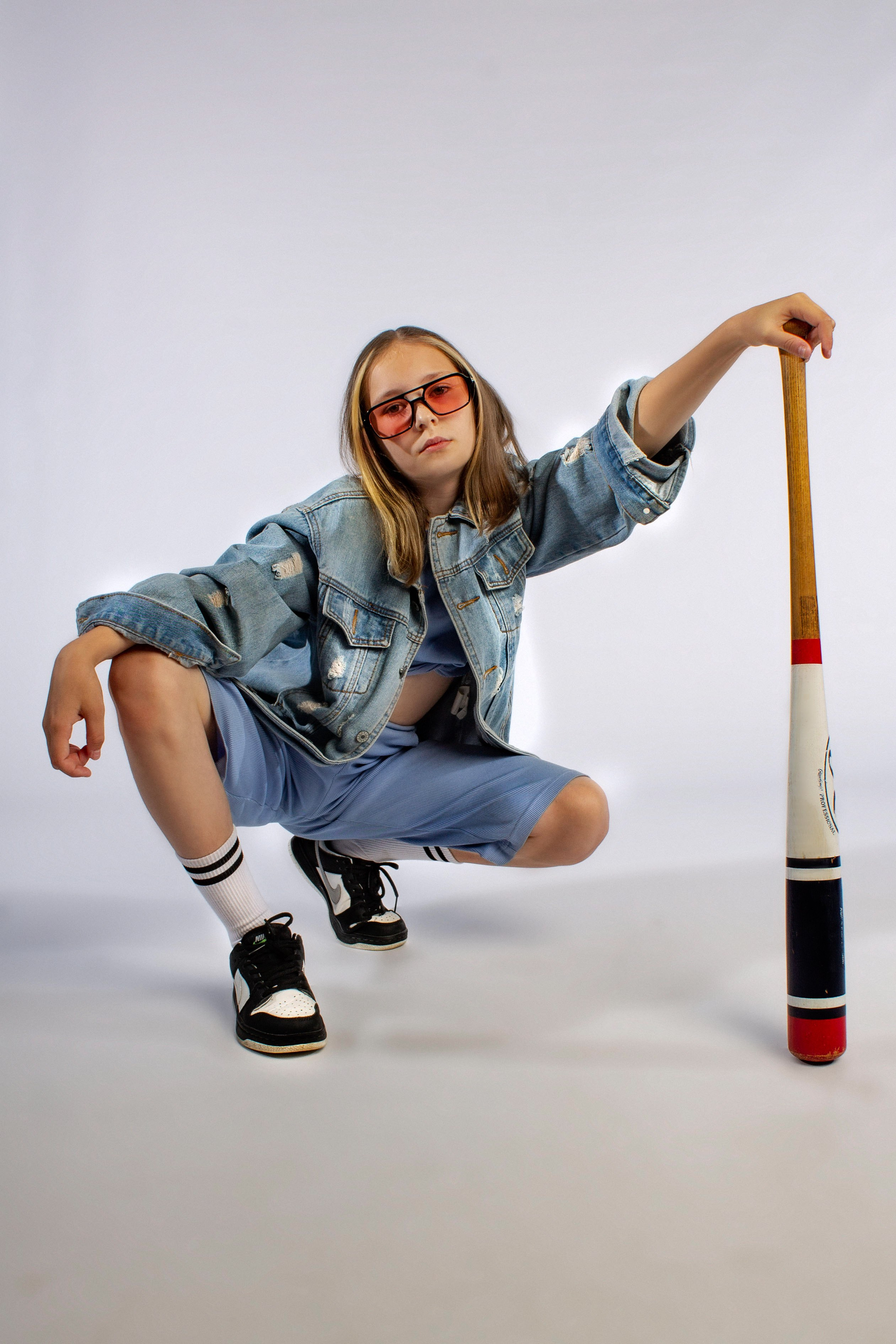 Альбом I. Фотограф Муракаева Елена