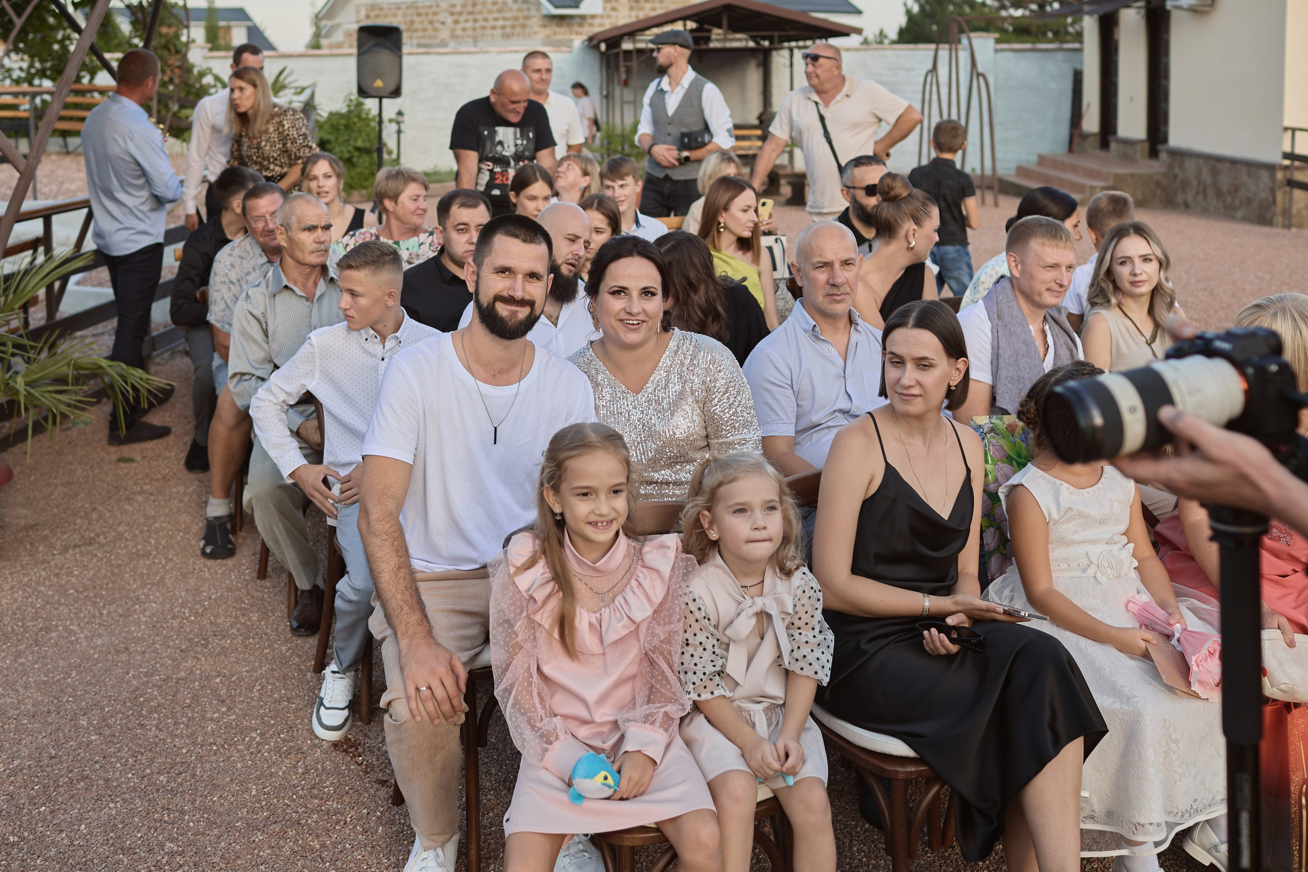 Александр и Виктория. Крым фото, отдых Крым, Севастополь фото, Свадьба фото, Олег Горбатко