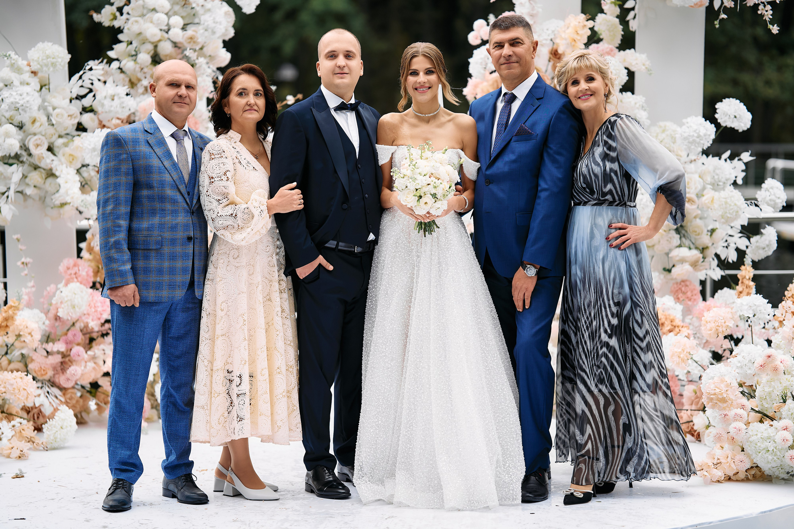 Алина и Илья. Свадебный фотограф Минск РБ