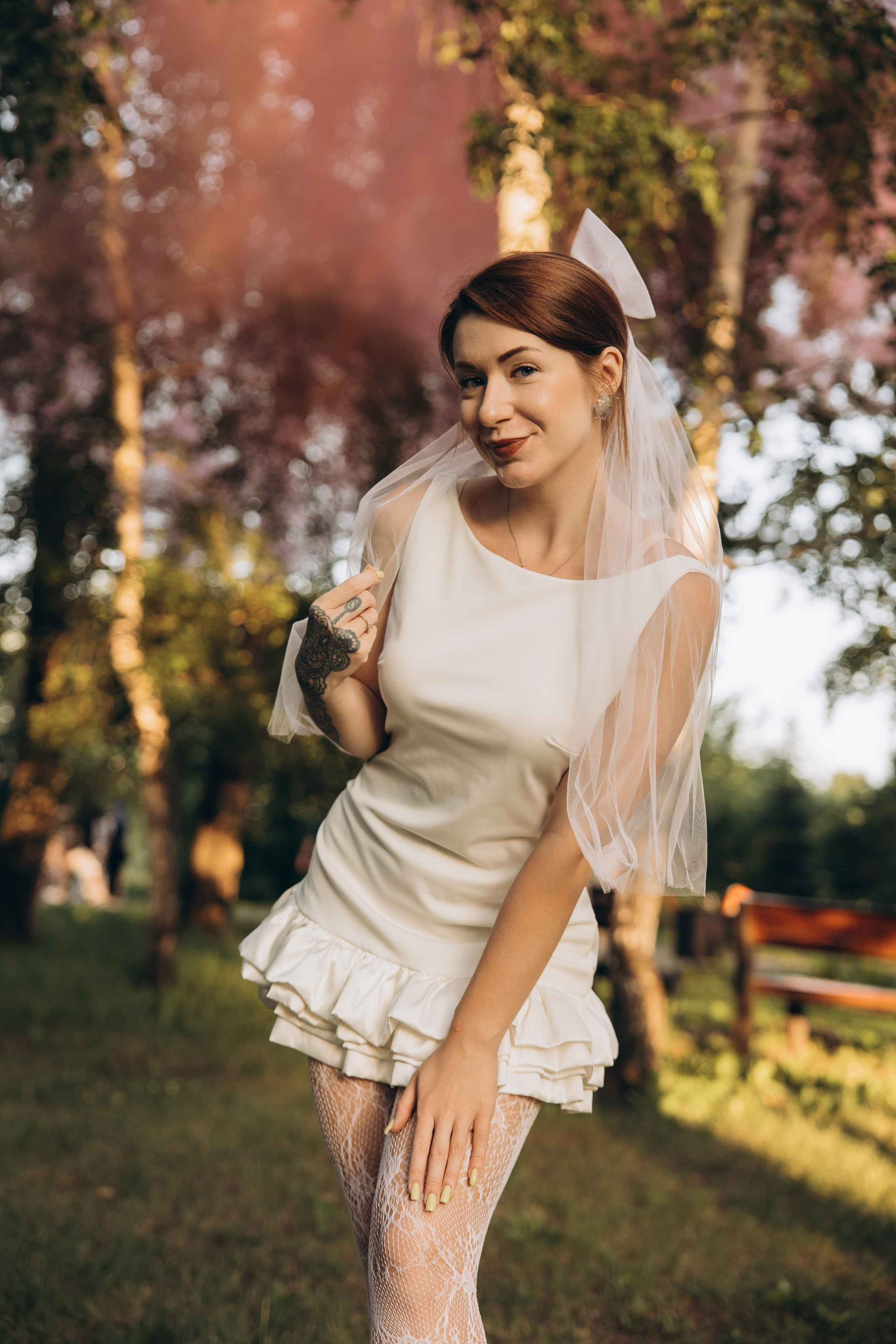 Девичник. Свадебный, семейный фотограф в Иркутске Светлана Макаричева