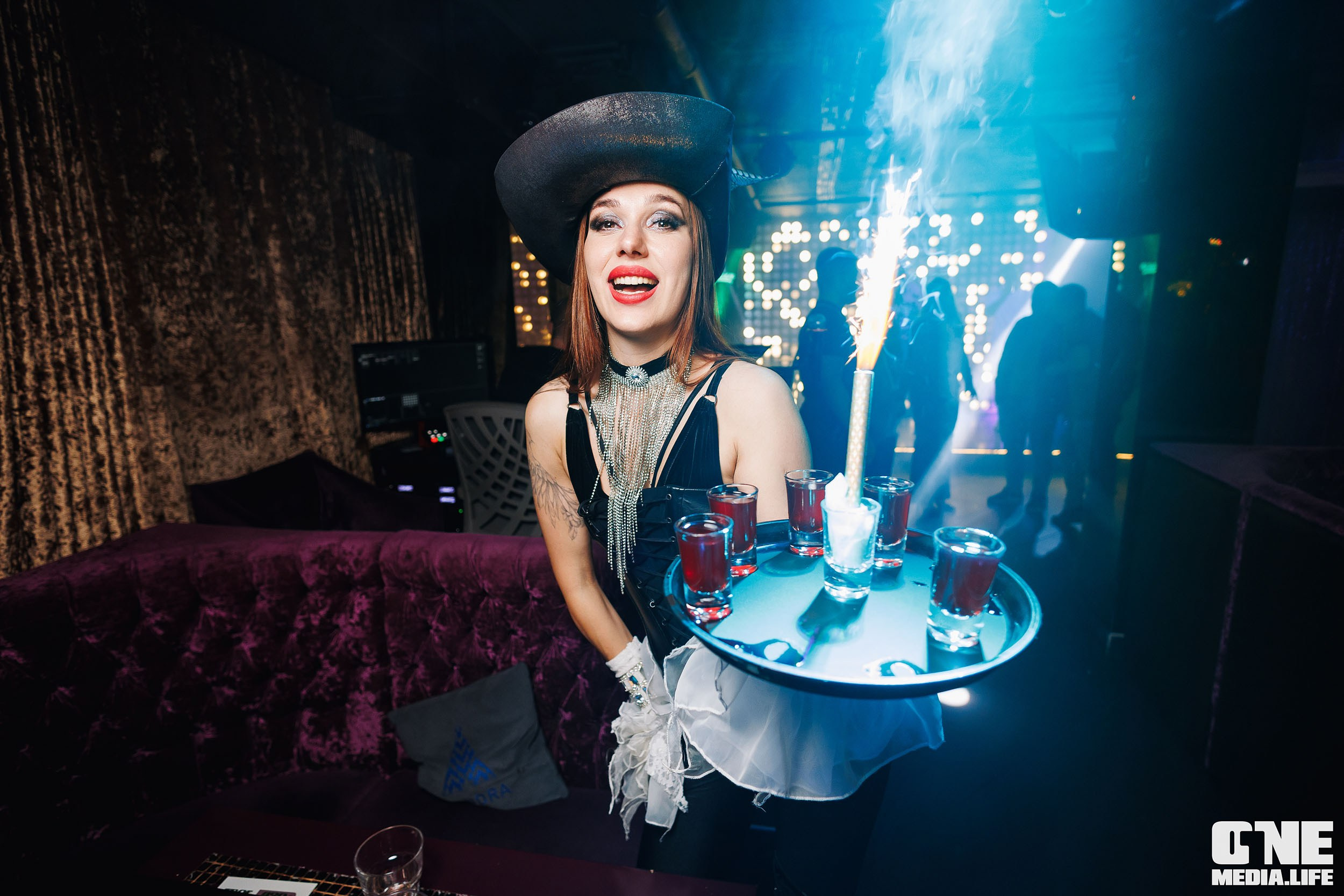 Фоторепортаж из караоке-клуба Эйфория. One Media Life: фоторепортажи, фотоотчеты с мероприятий и заведений