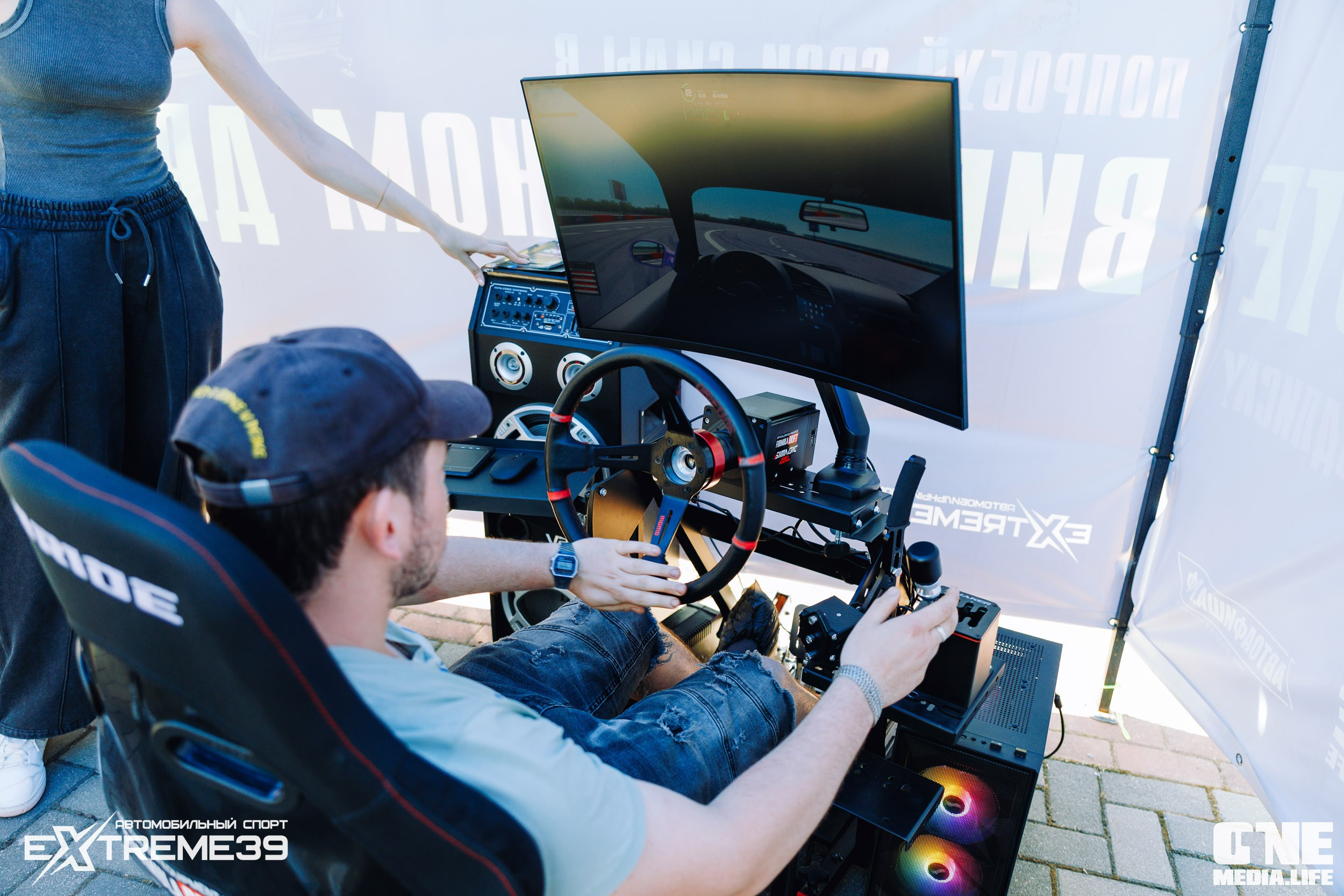 II этап Лал Авто Дрифт. Кубок Шамбалы. One Media Life: фоторепортажи, фотоотчеты с мероприятий и заведений