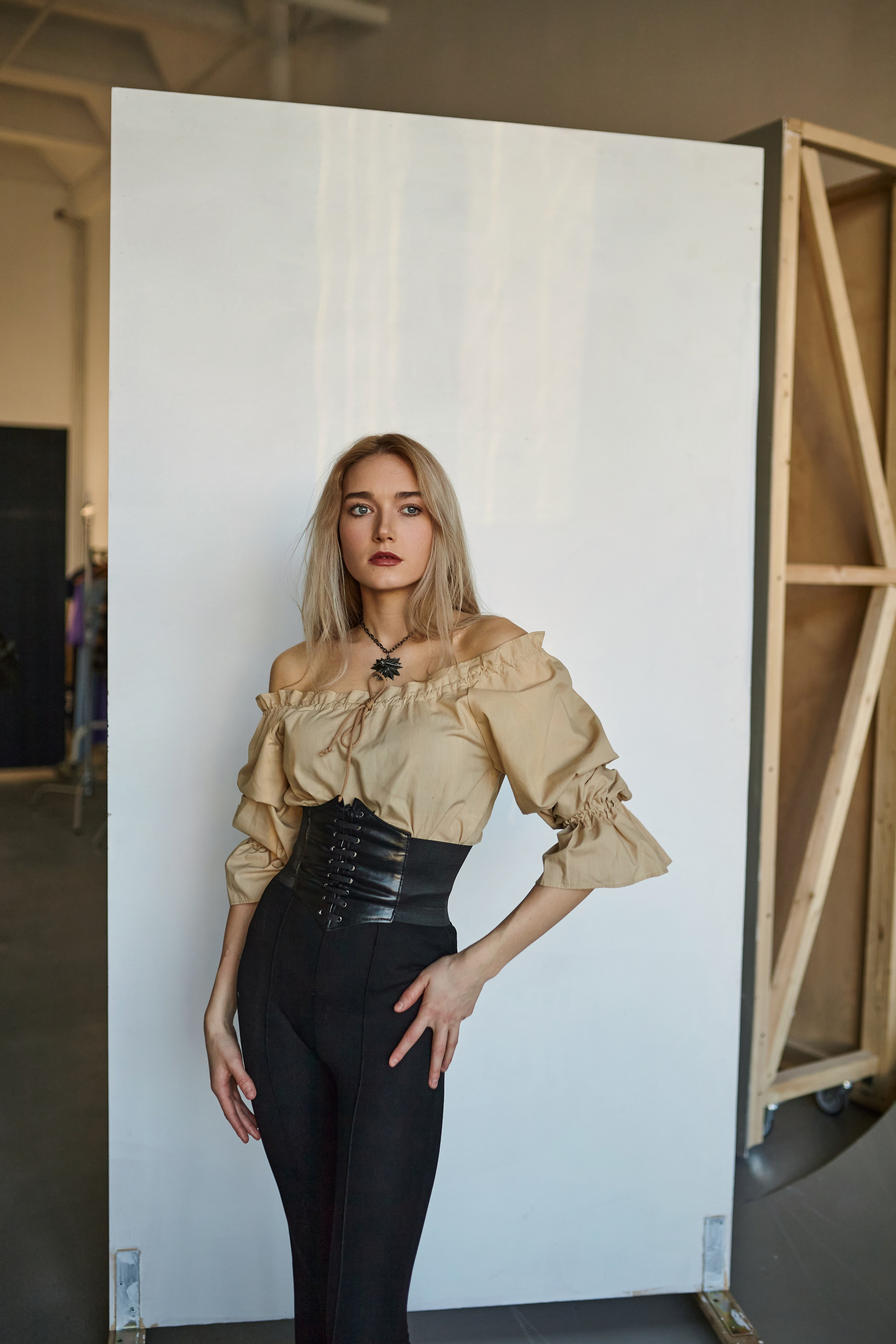 Портретная съемка: красивые портреты на заказ — Студия фотографии. Портретный фотограф в Москве Виталий Пересветов