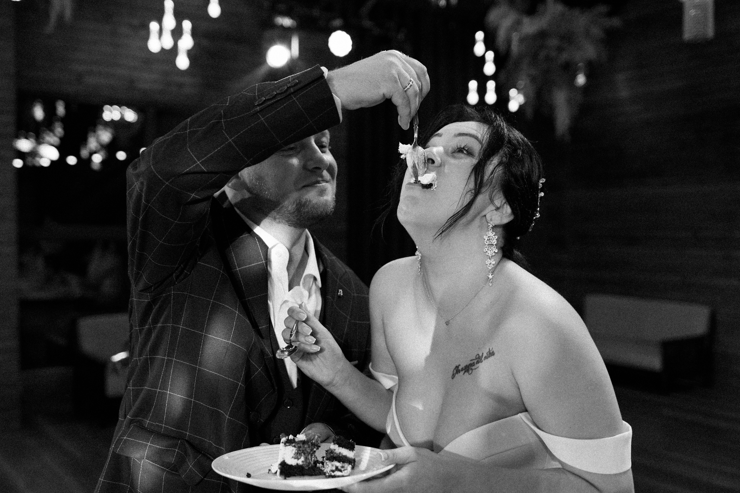 Дмитрий и Екатерина. Свадебный и репортажный фотограф в Хабаровске Никита Быков