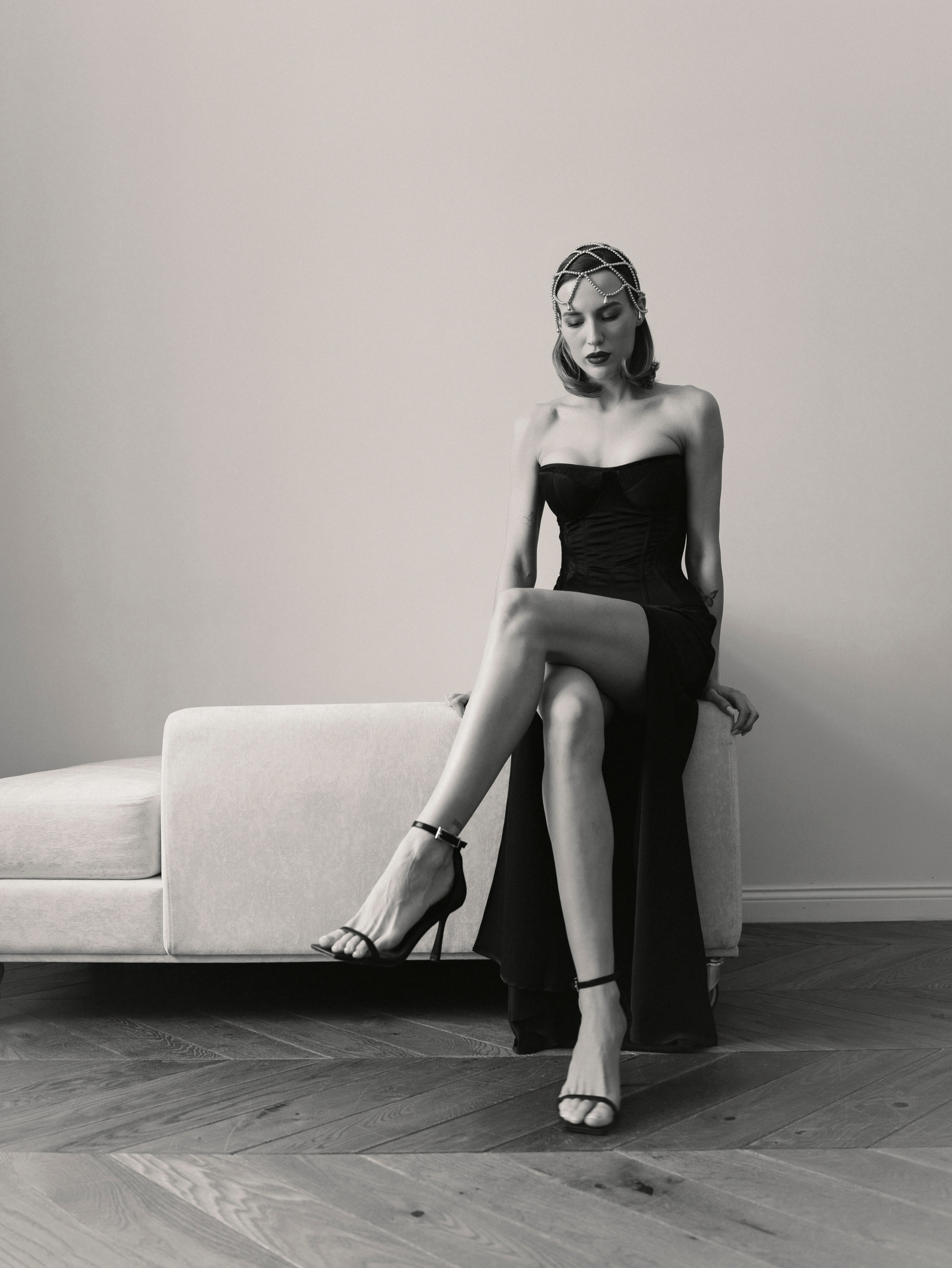 Гетта. Портретный фотограф в Москве — Захарова Полина