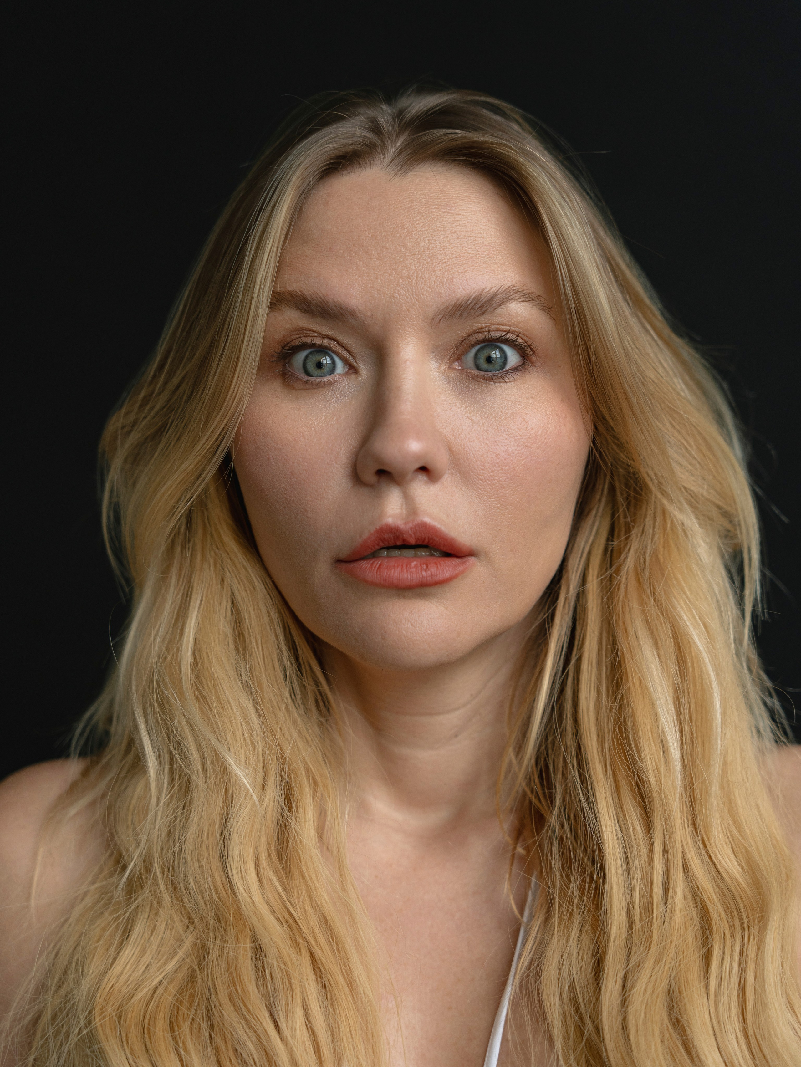 Катя. Портретный фотограф в Москве — Захарова Полина