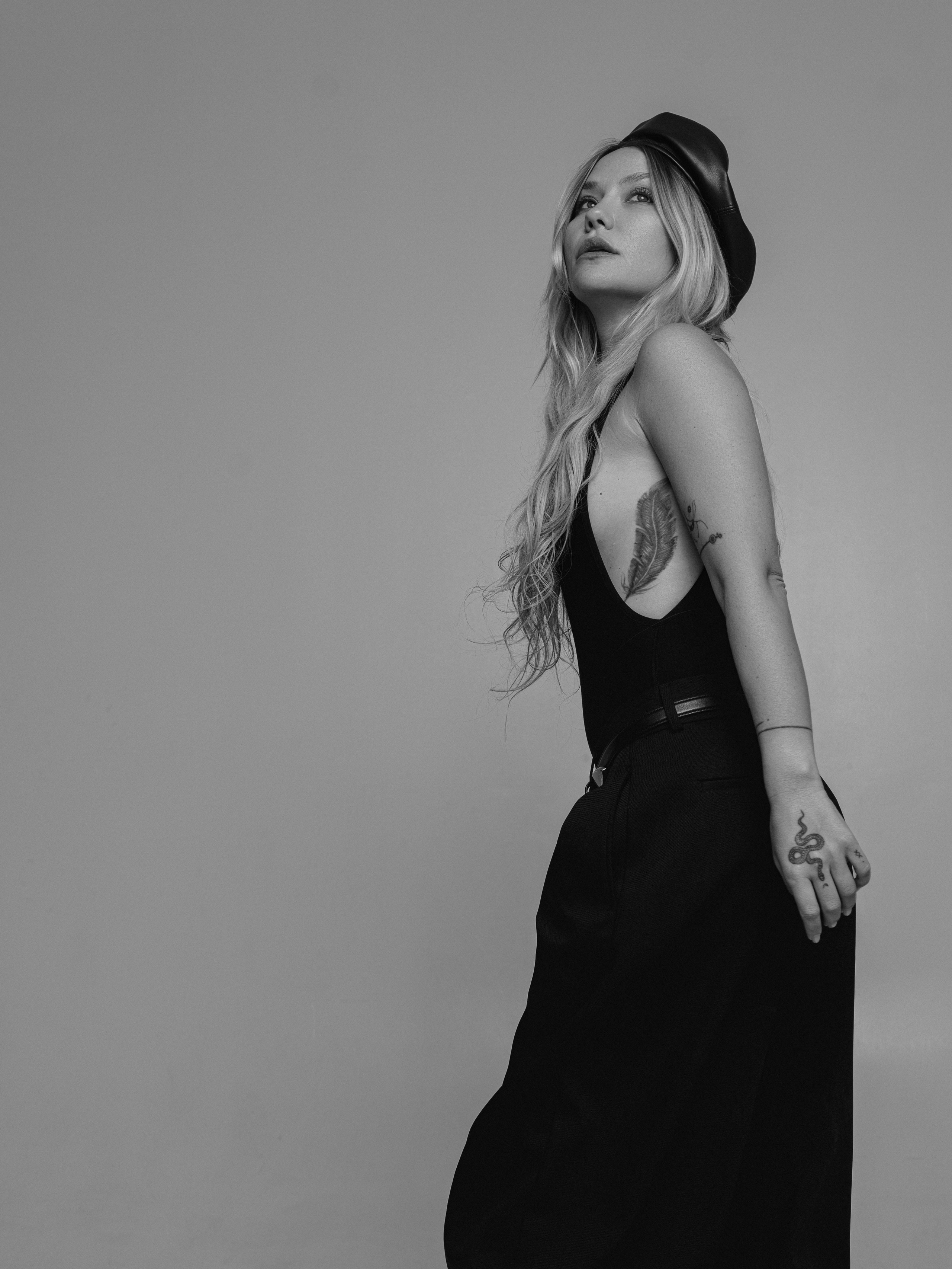 Катя. Портретный фотограф в Москве — Захарова Полина