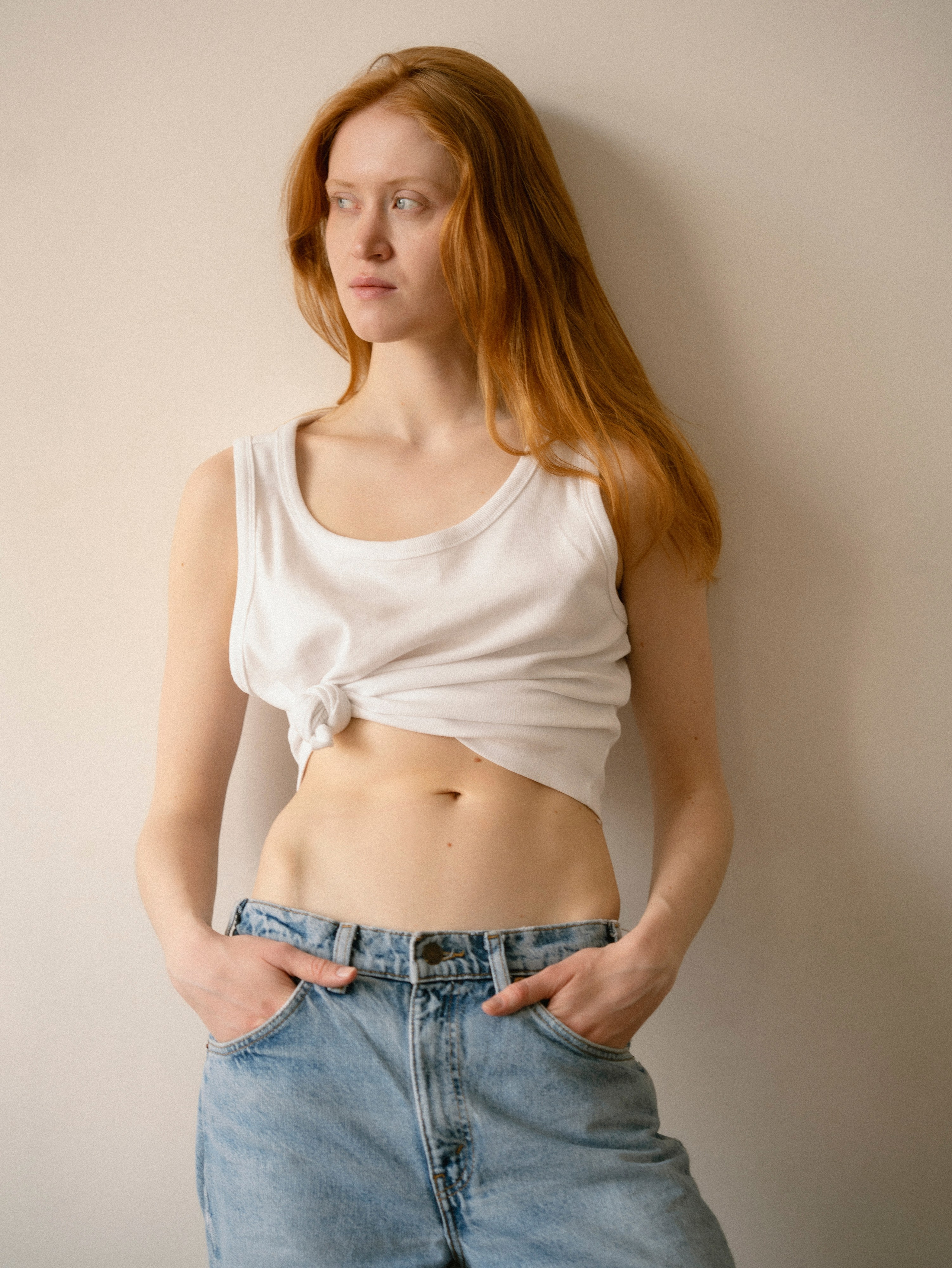 Юля. Портретный фотограф в Москве — Захарова Полина