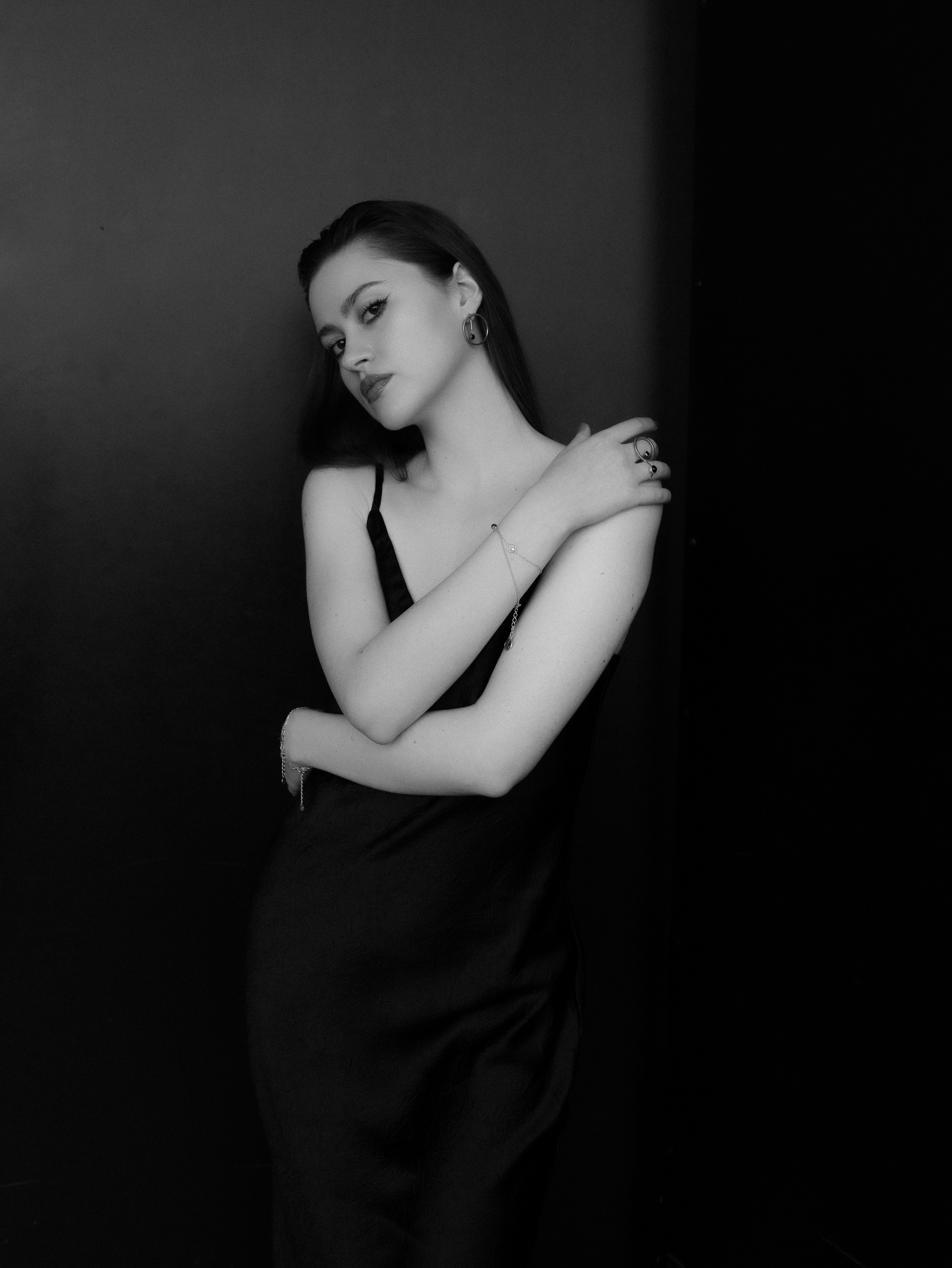 Алина. Портретный фотограф в Москве — Захарова Полина