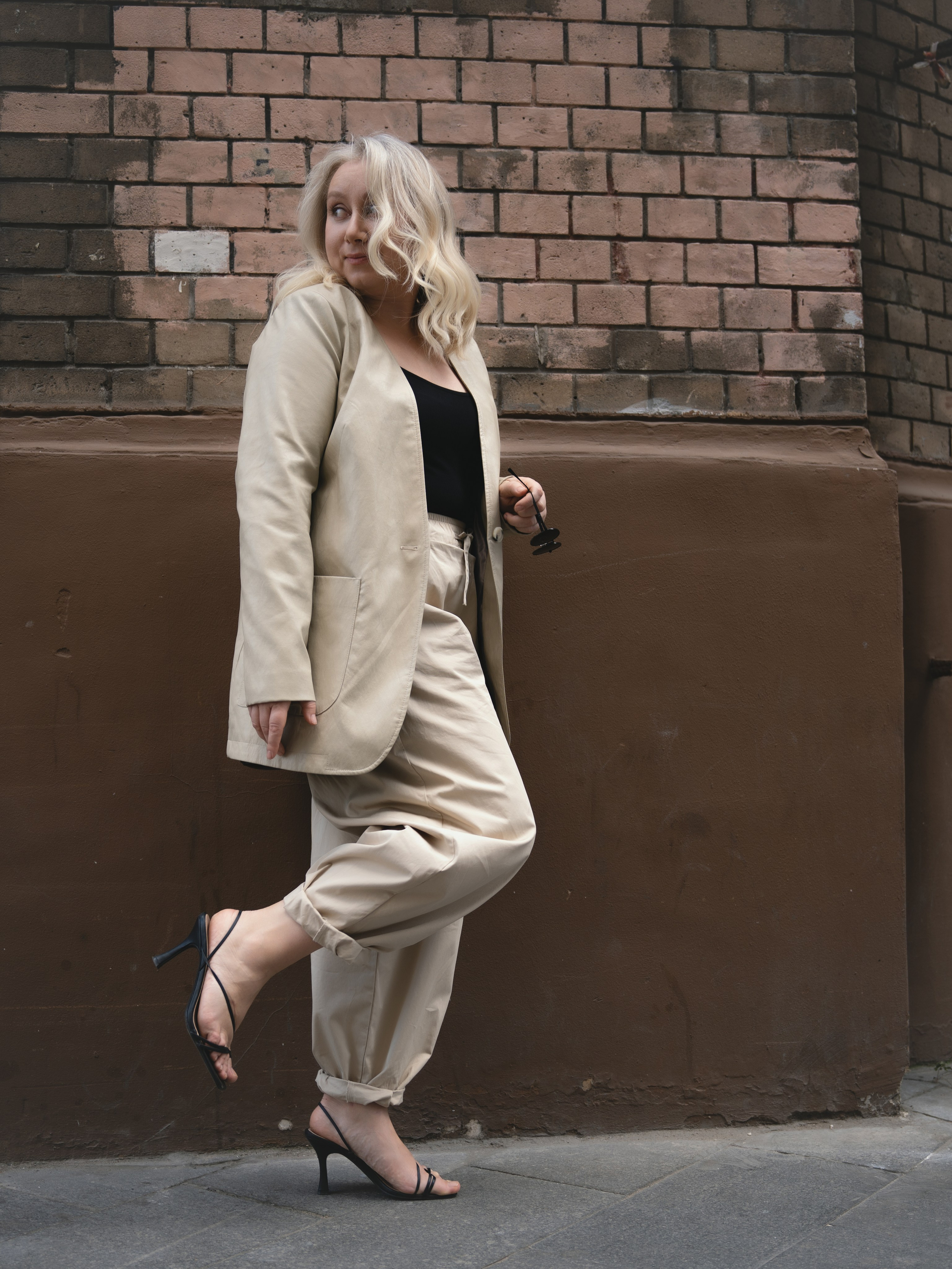 Даша. Портретный фотограф в Москве — Захарова Полина