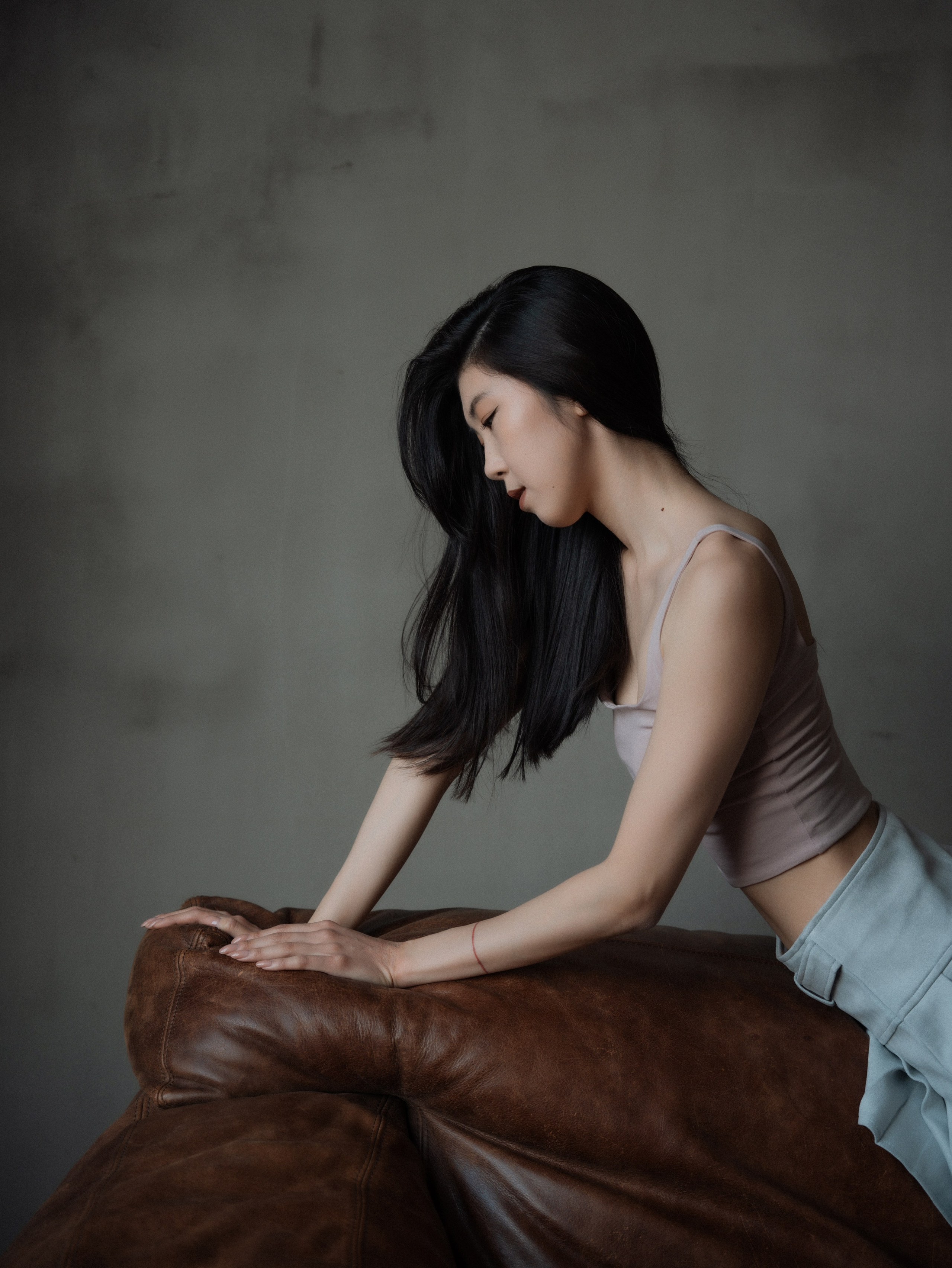 Ирэн. Портретный фотограф в Москве — Захарова Полина