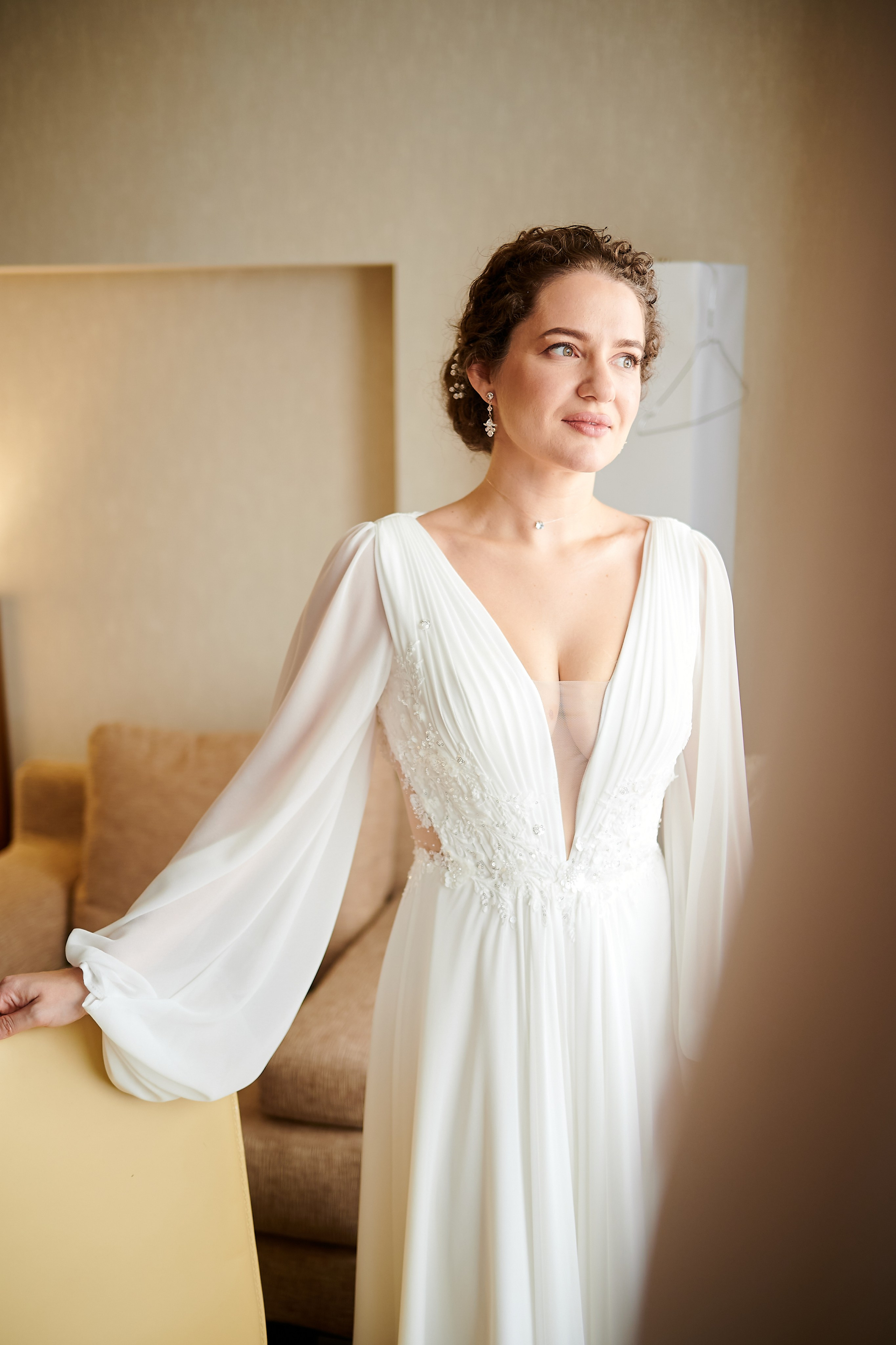 D&V. Профессиональный репортажный фотограф в Самаре Никита Королев