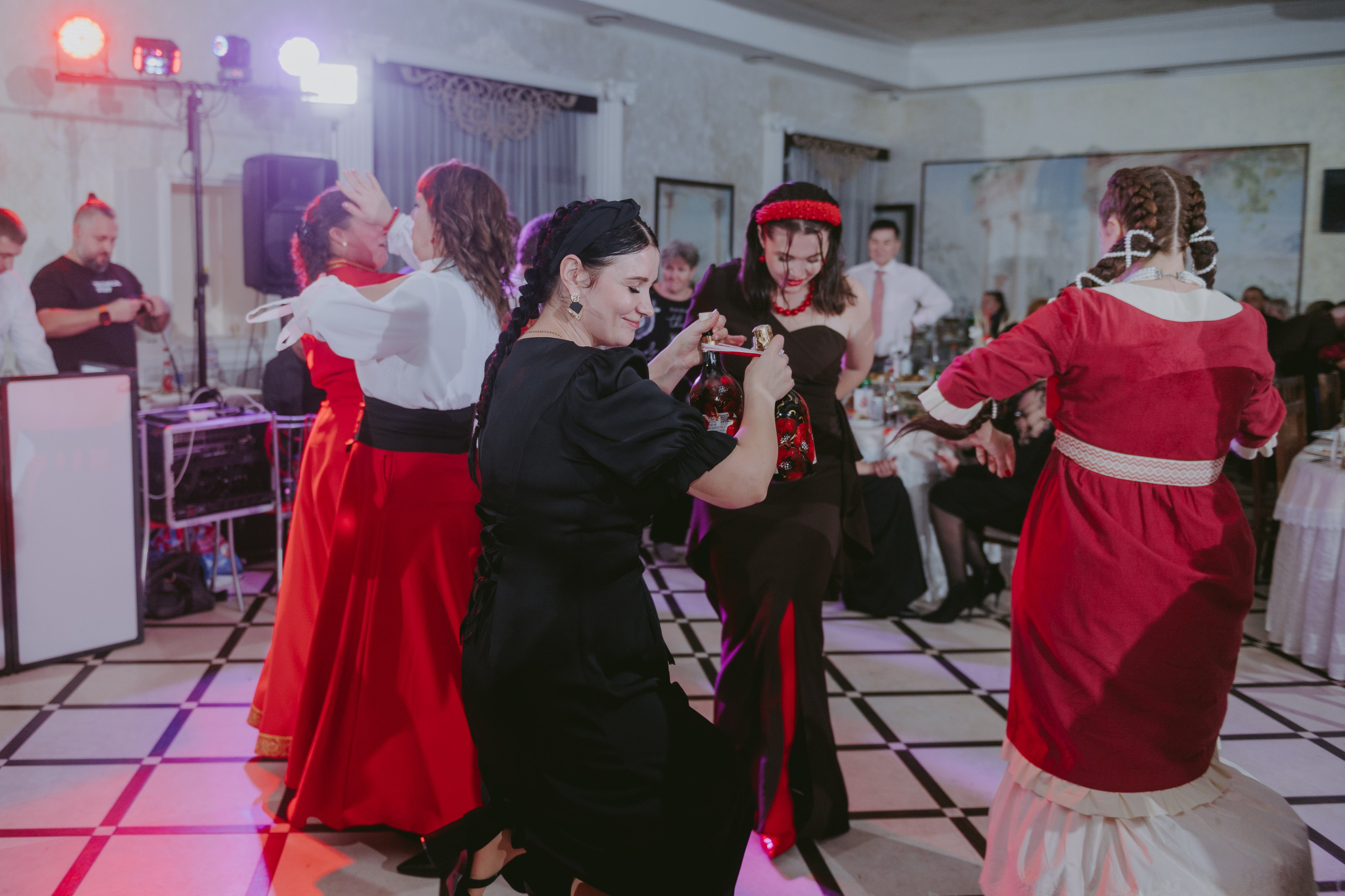 Полина & Михаил. Свадебный и семейный фотограф город Темрюк Фотостудия Темрюк