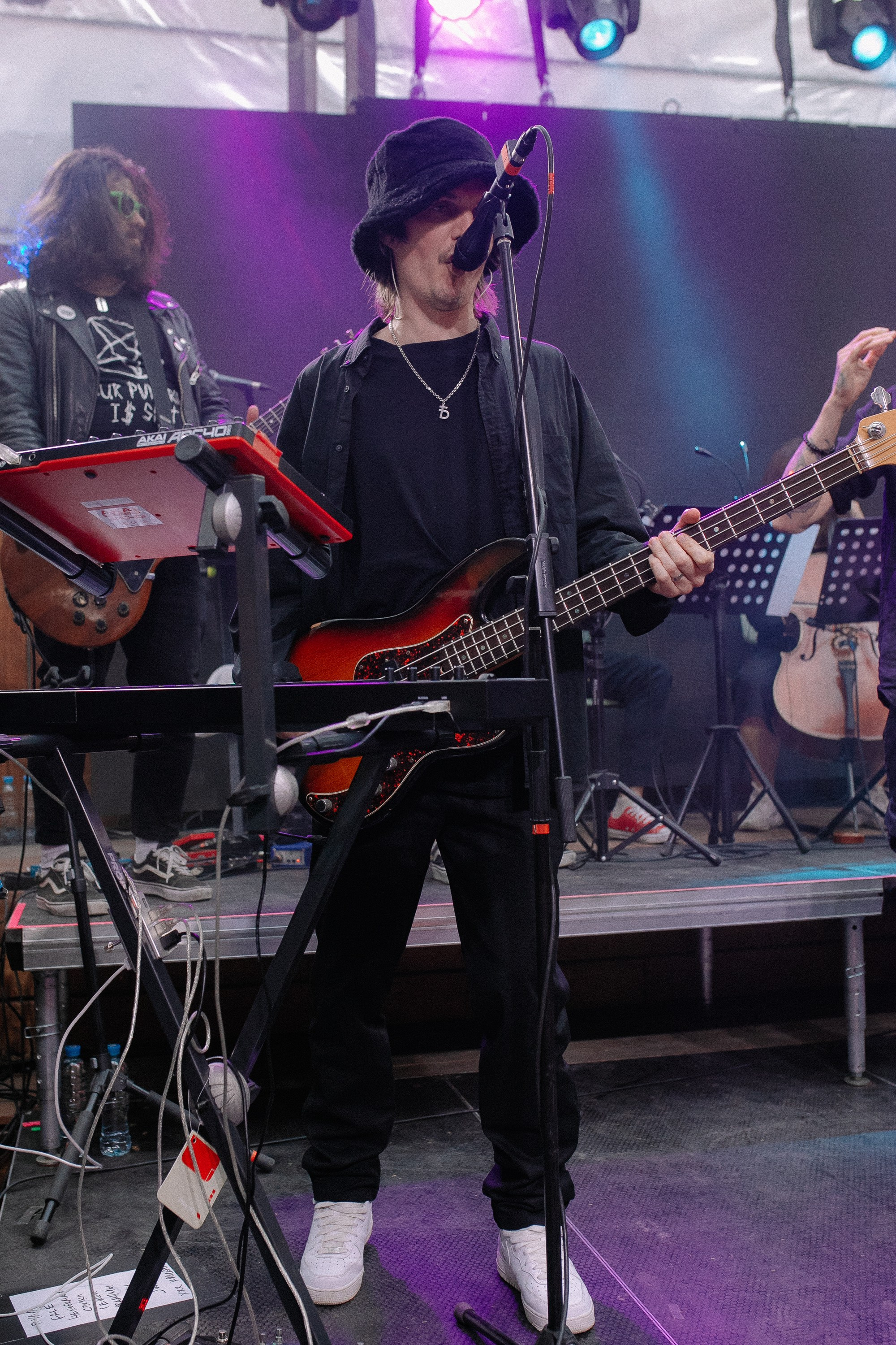 Jane Air. Фотограф в Санкт-Петербурге