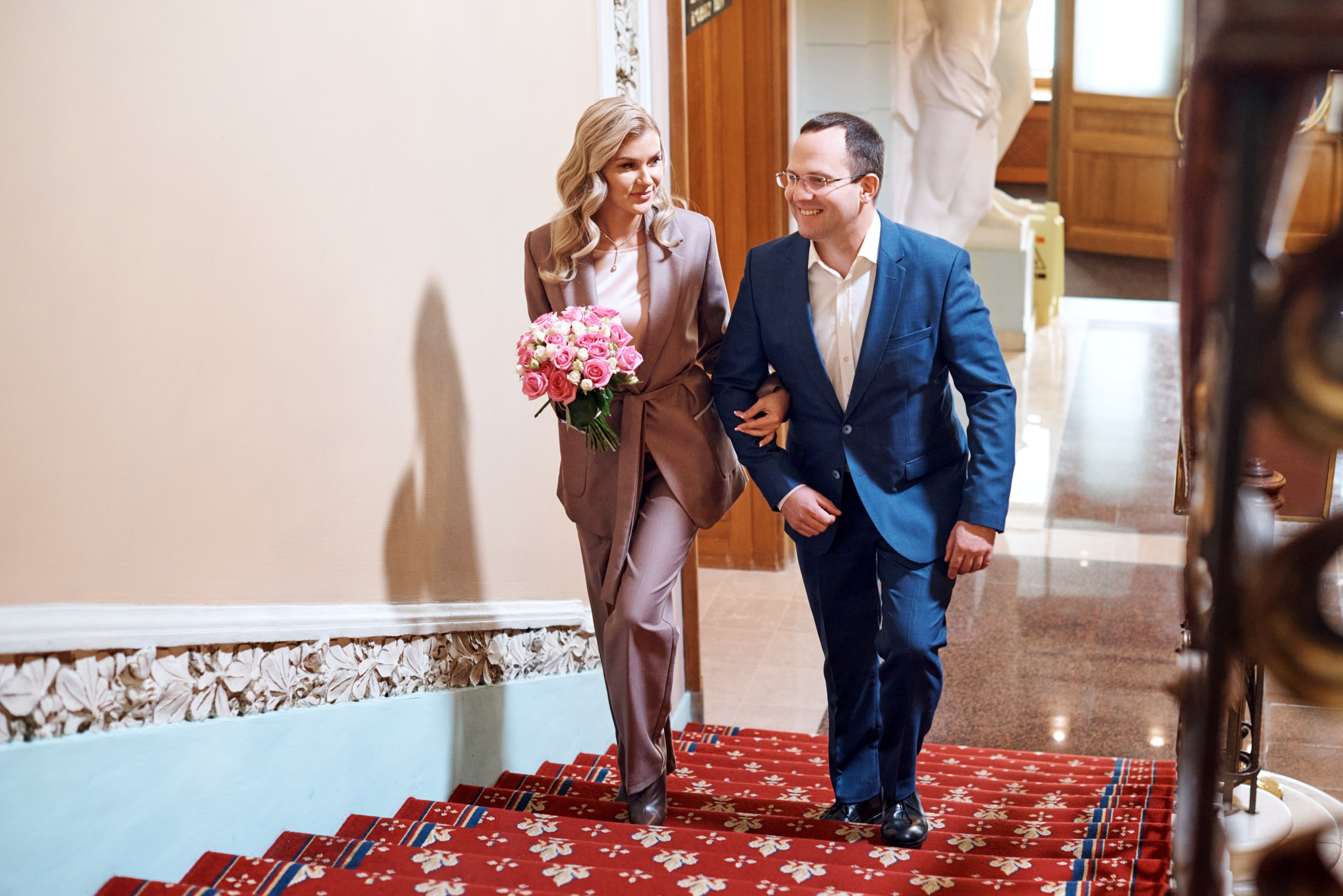 Игорь и Марьяна. Свадебный фотограф, видеограф в Клину, Москве, Зеленограде, Калабушкин