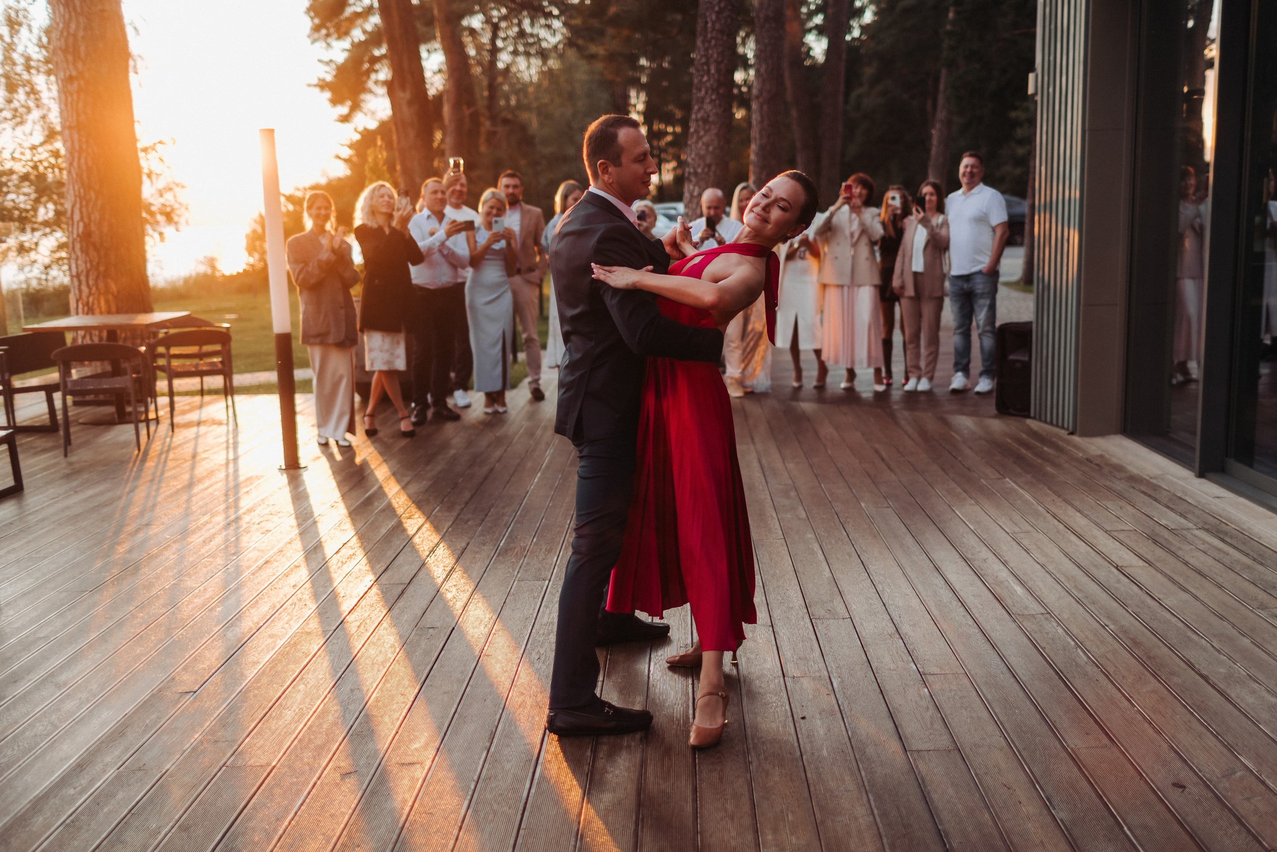 Кирилл и Олеся (Санкт-Петербург, Россия). Destination wedding photographer Peter Letu