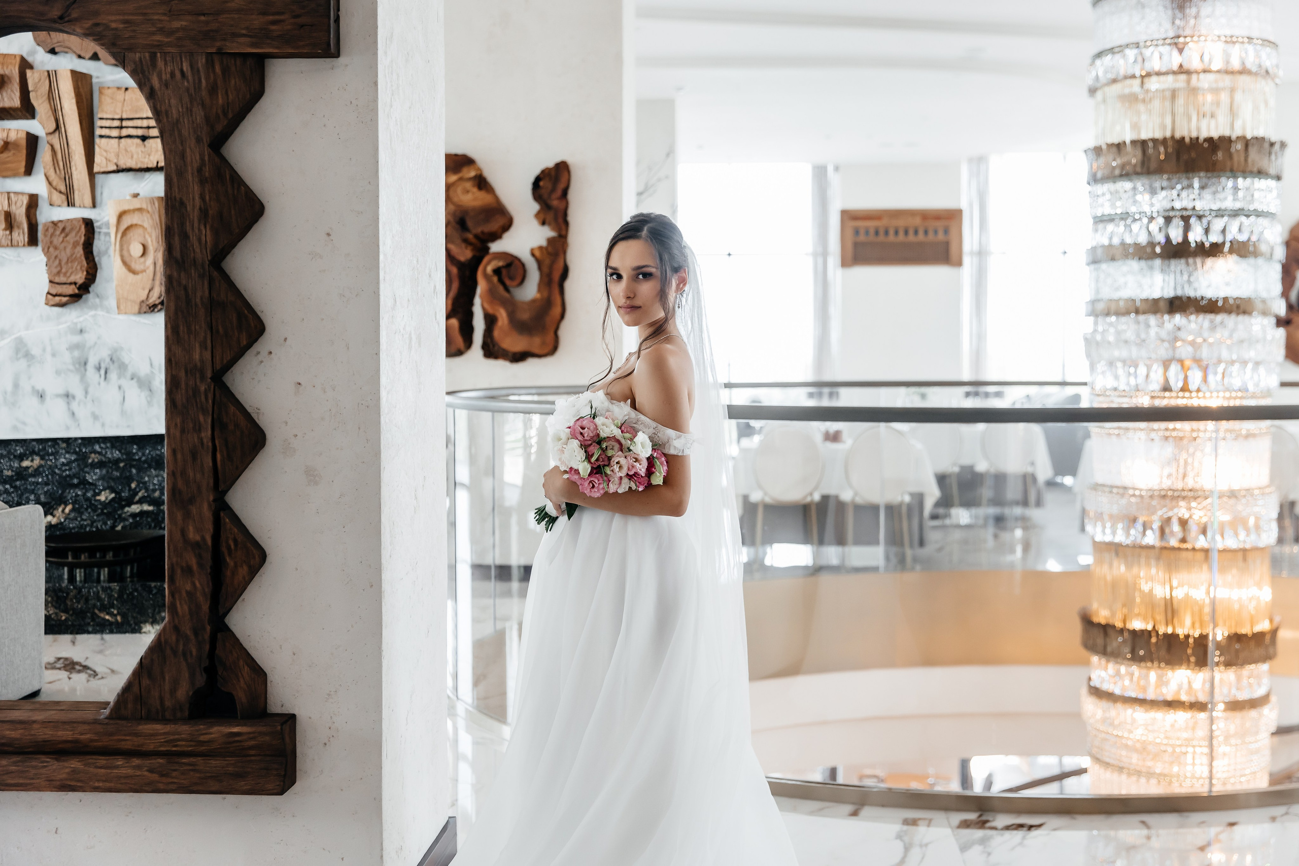 Анонс свадьбы Дианы и Евгения. Свадебный фотограф в Крыму и Севастополе Ольга Баскакова