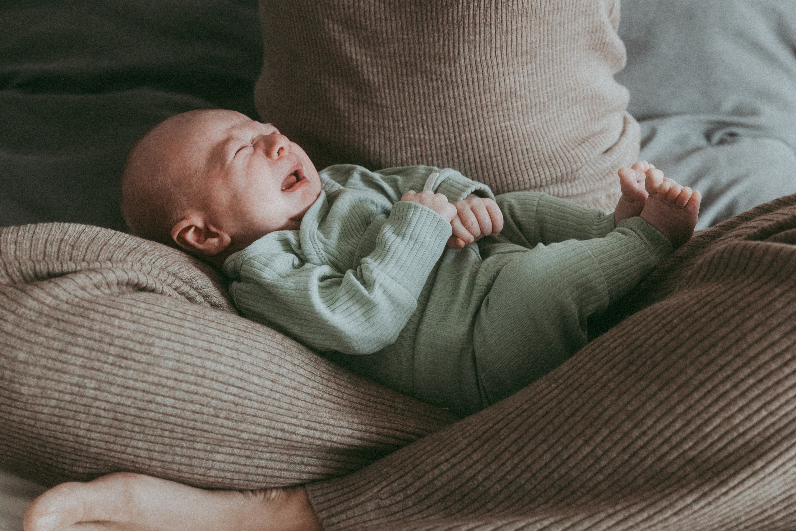 Newborn. Семейный фотограф в городе Шанхай, Китай Акулова Наталья