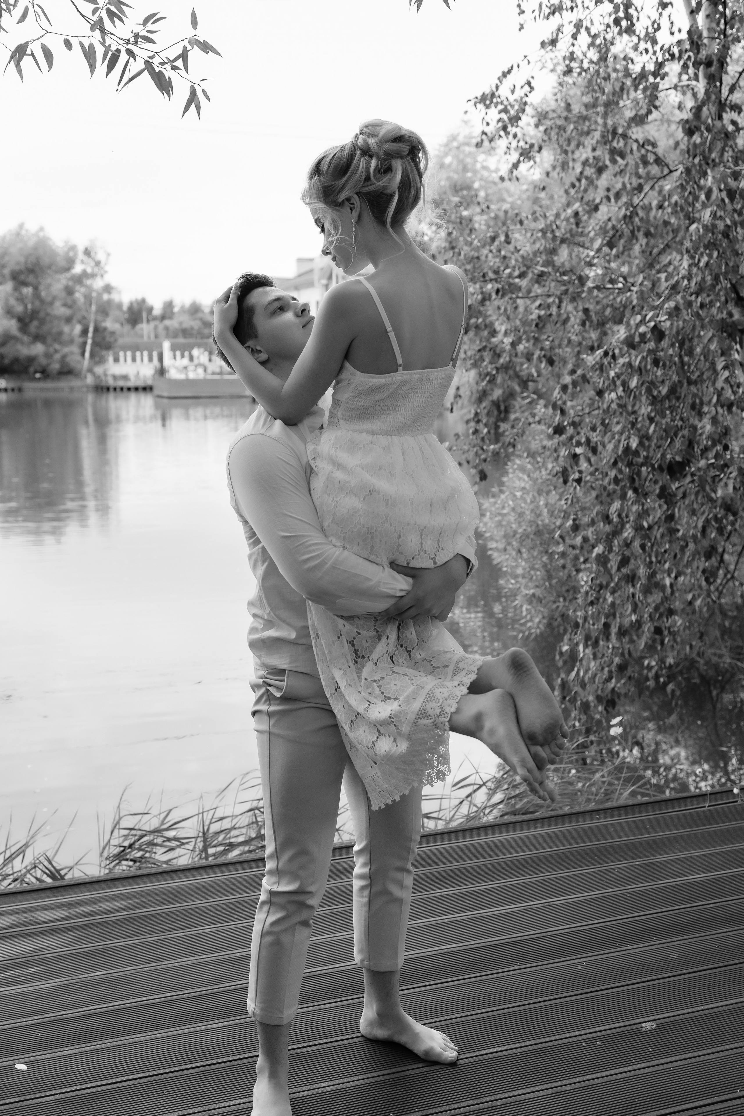 Никита и Александра. Фотограф Москва, Светлана Королева