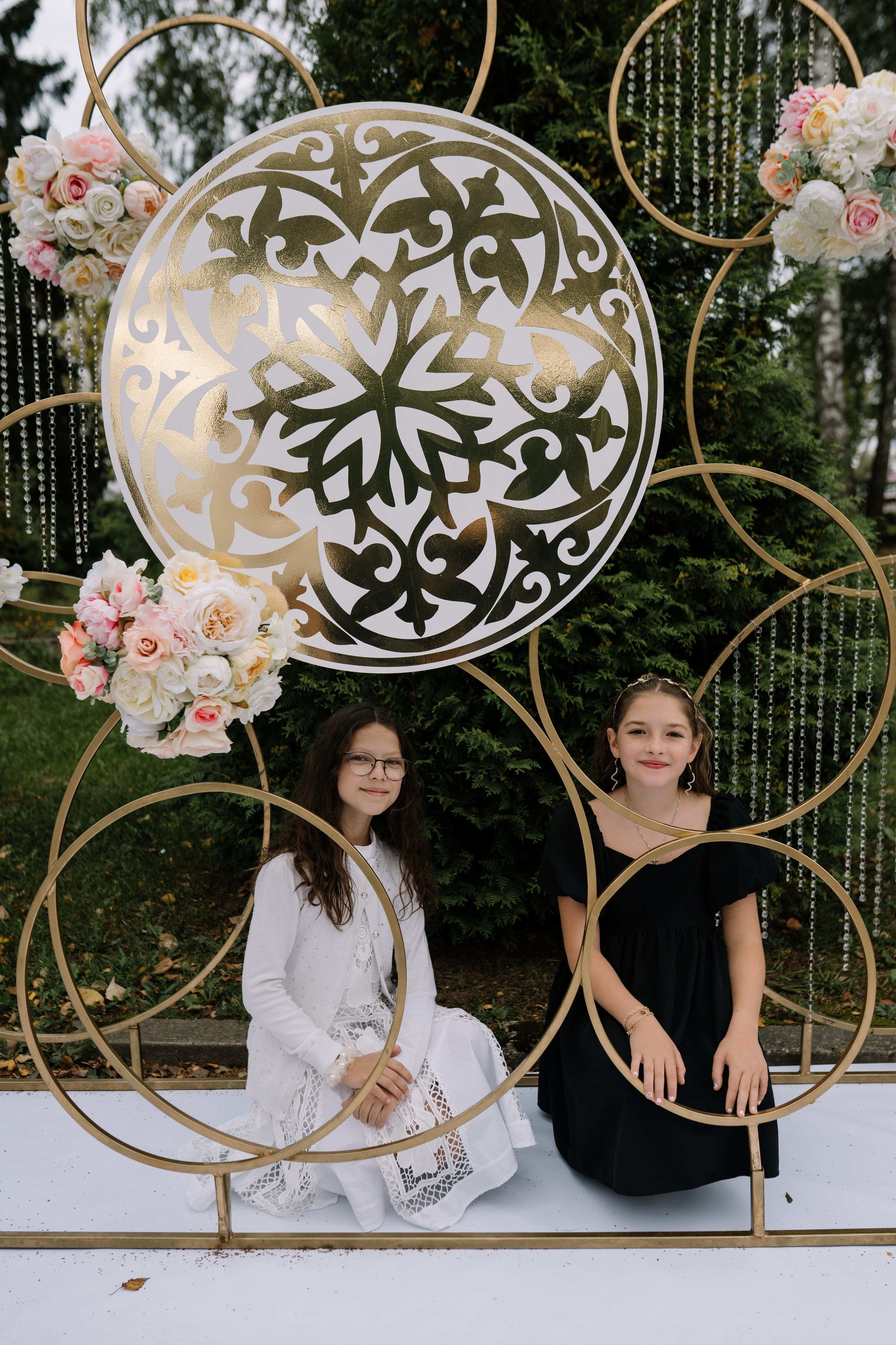 Олег & Алина