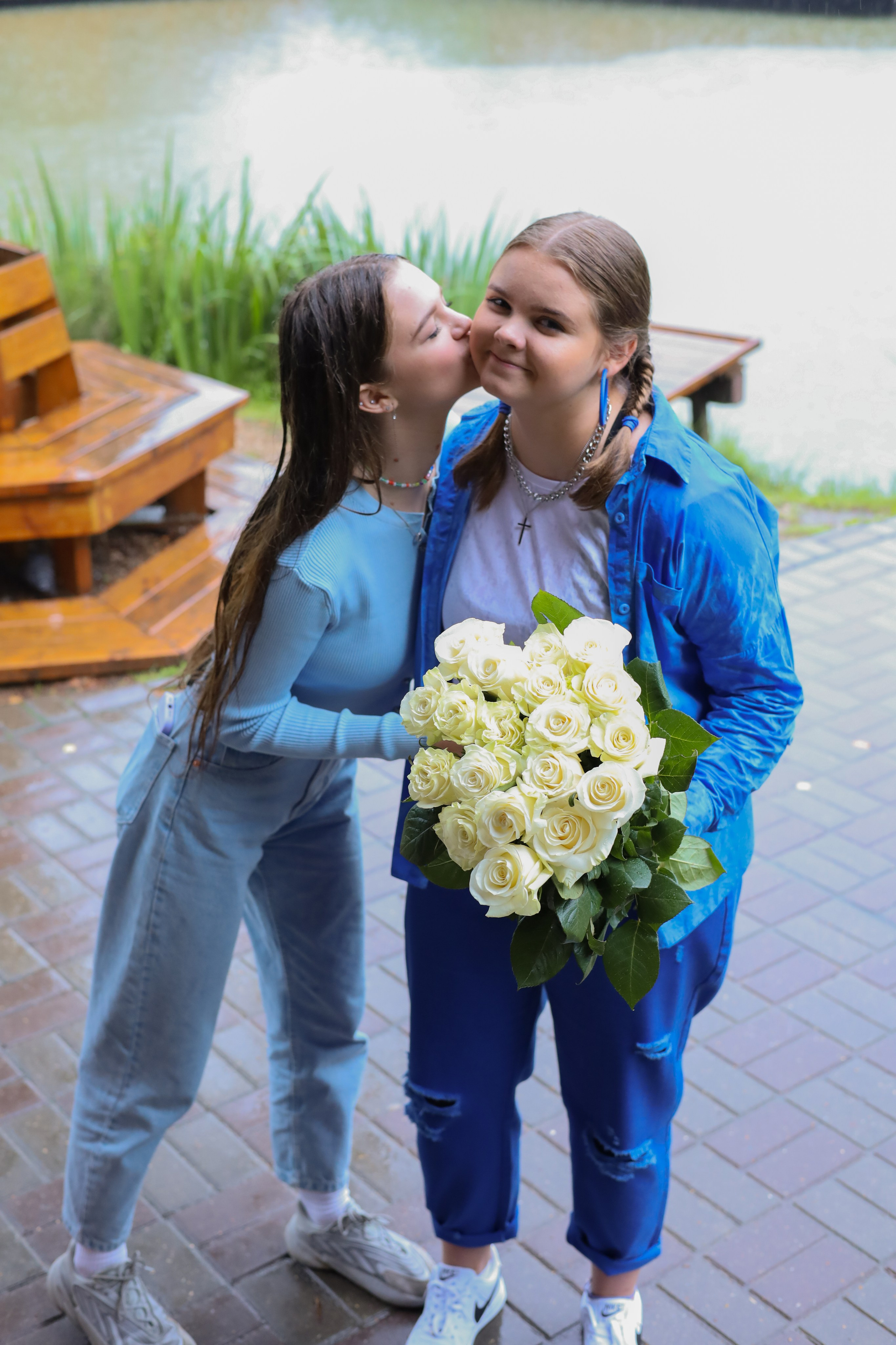 18-ти летие. Фотограф Светлана Бурова