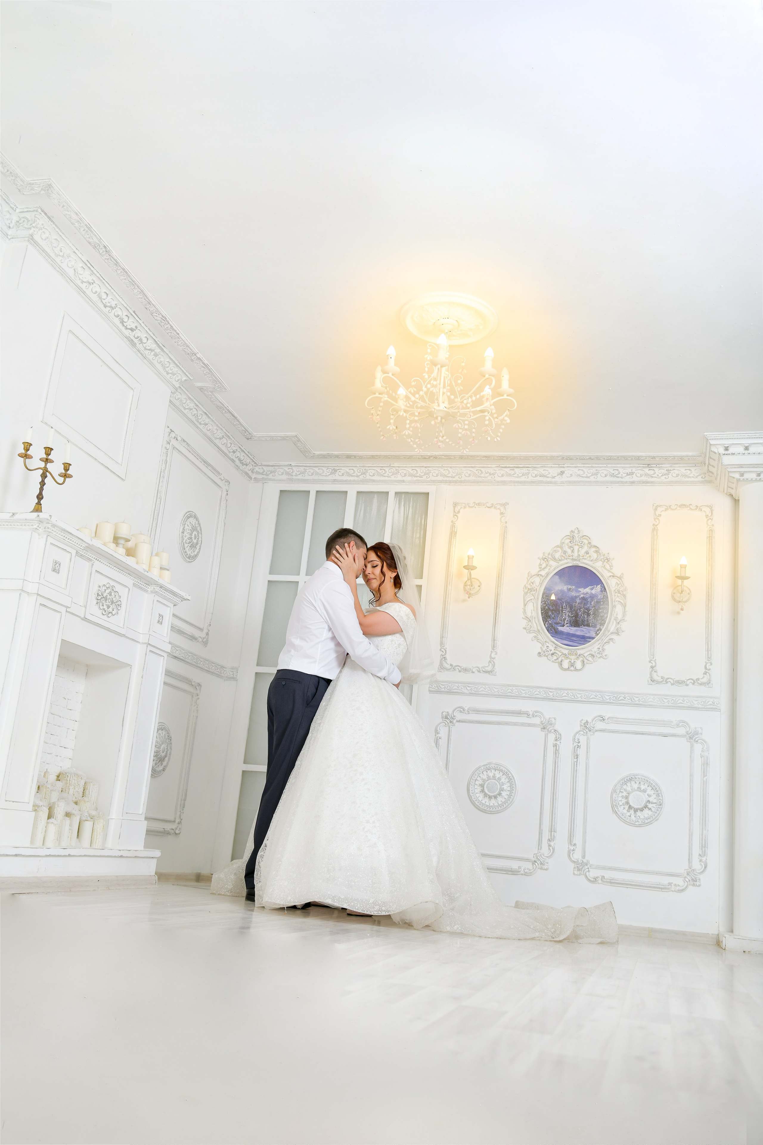 Свадьбы. Фотостудия МАКС