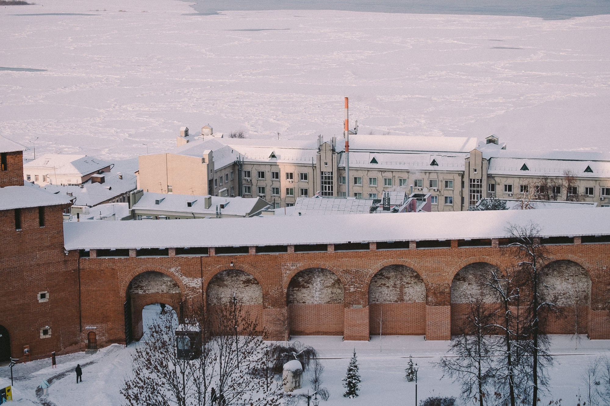 1 ЯНВАРЯ. Фотограф Андрей Копий. Фотосъёмка в Нижнем Новгороде и Москве
