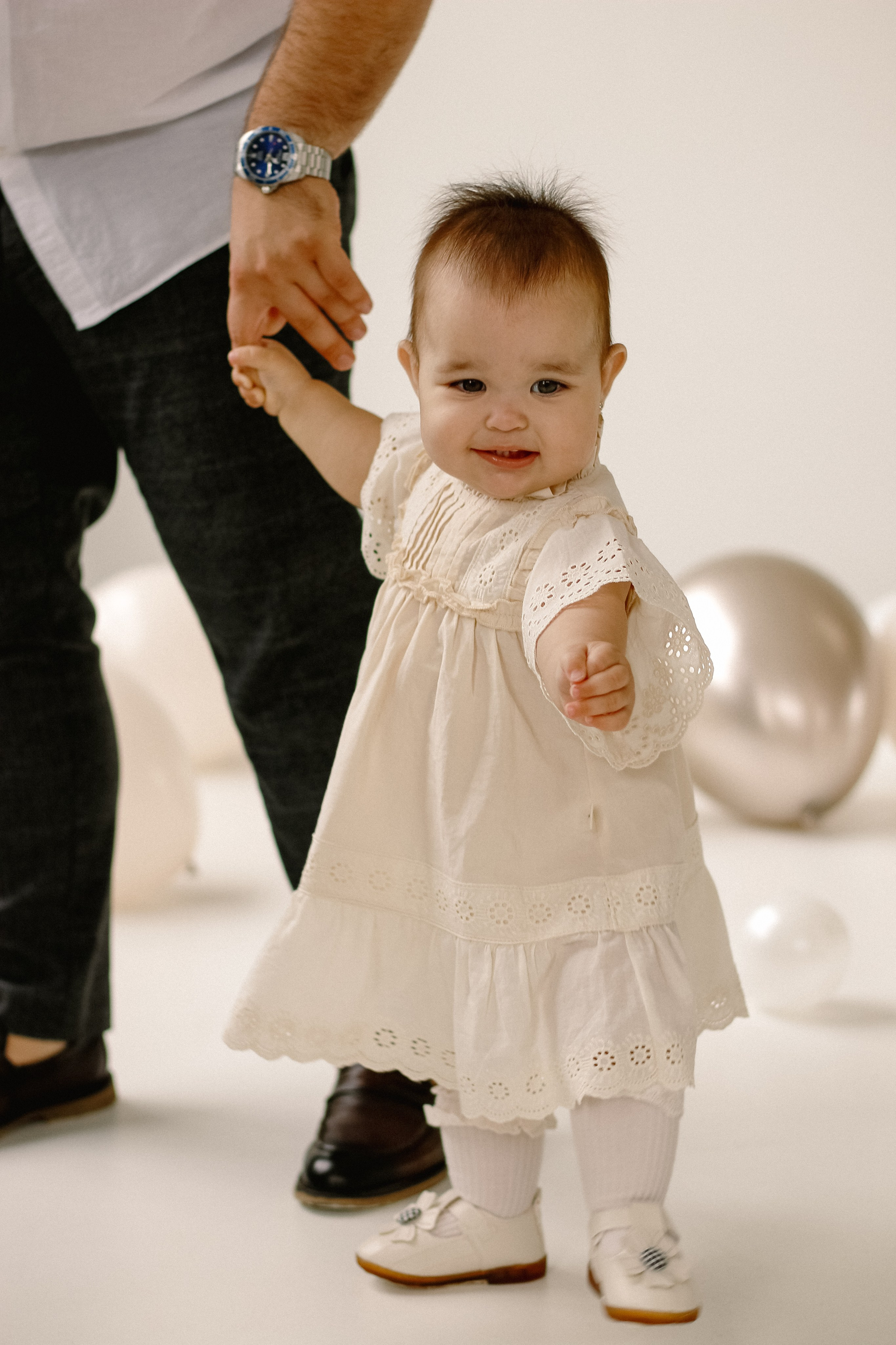 Годик Софьи. Фотограф Краснодар