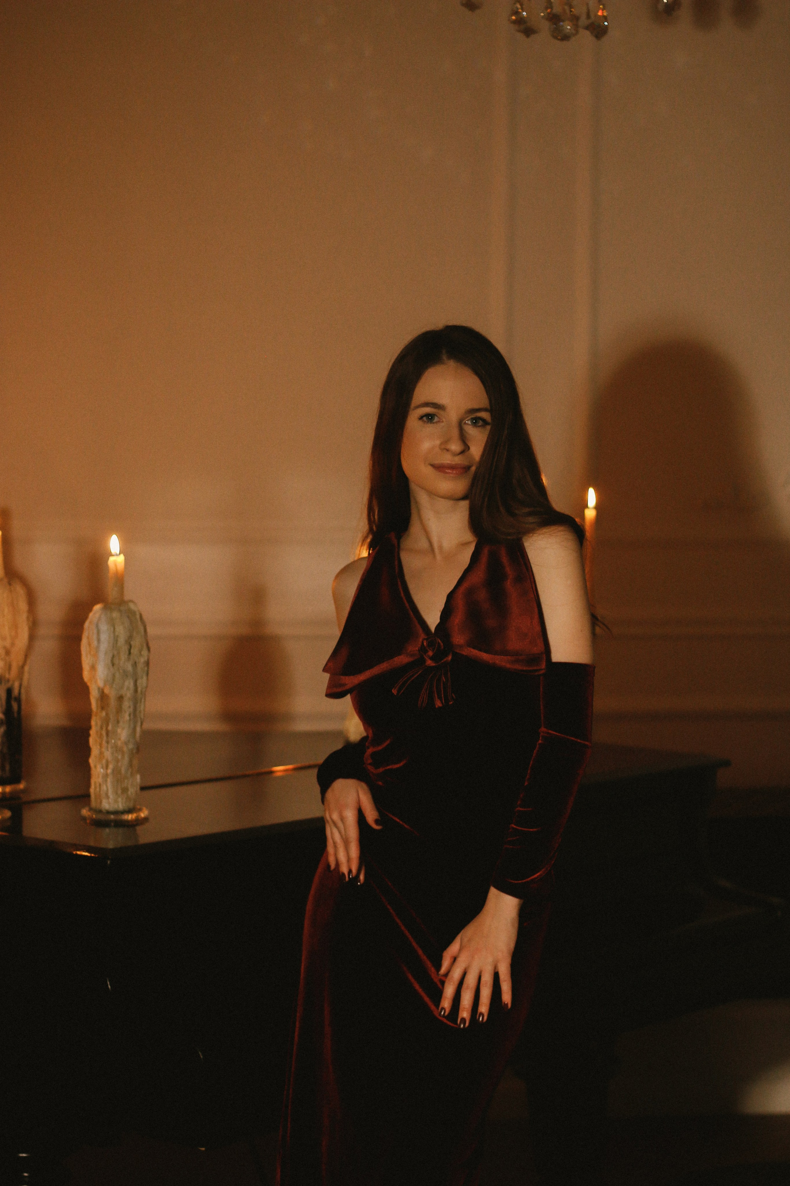 Никита и Арина. Фотограф Краснодар