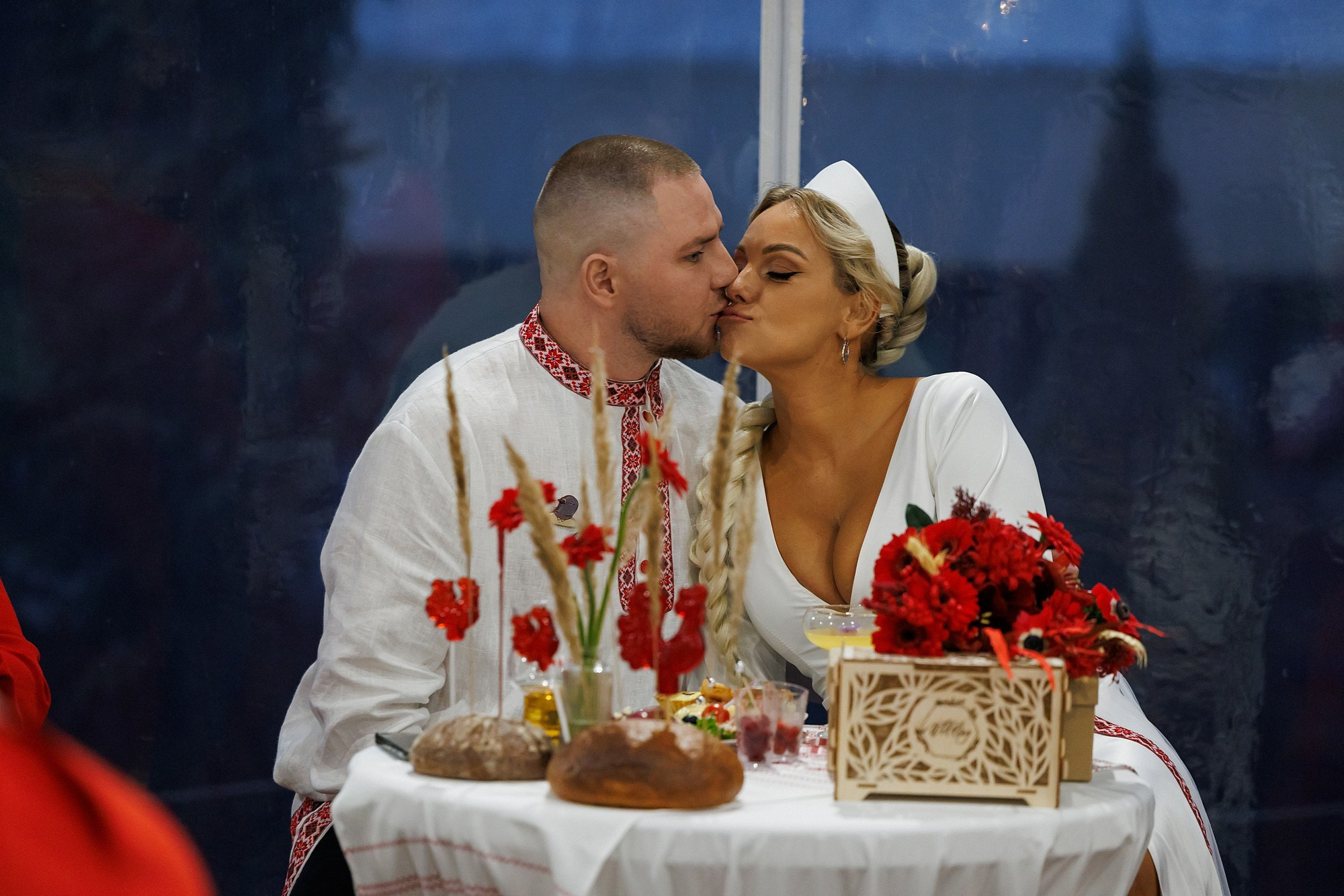 Павел и Ольга. Боченков Вадим | Фотограф в Пскове и Санкт-Петербурге